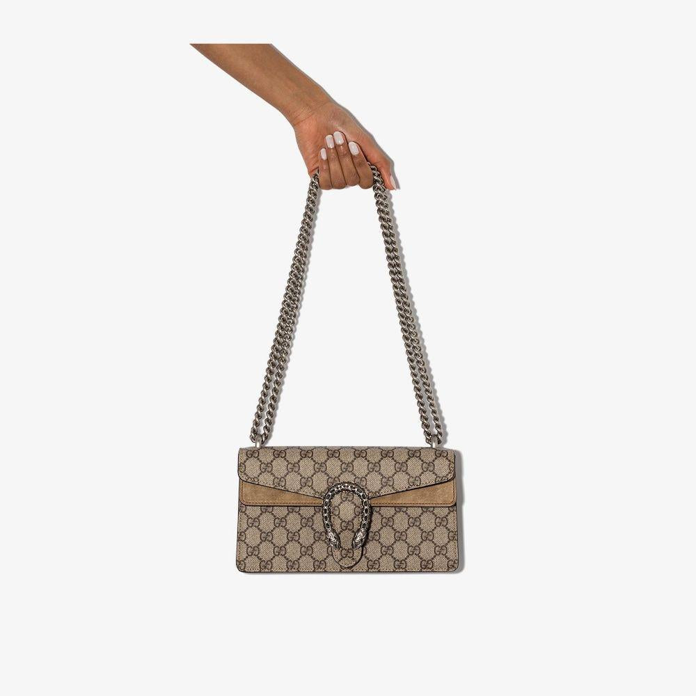 borsa a spalla Dionysus piccola 499623 92TJN8660 GUCCI