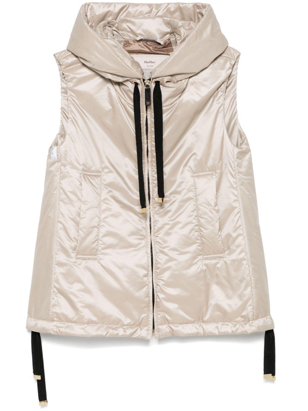 Greengo gilet 2519291034 GREENGO035 MAX MARA THE CUBE