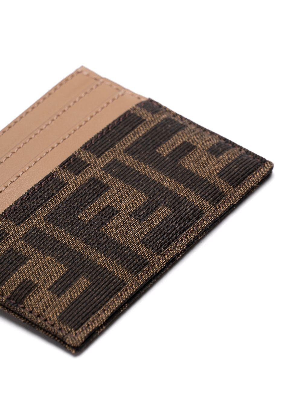 Baguette Card Case 8M0445 A98PF0A6E FENDI