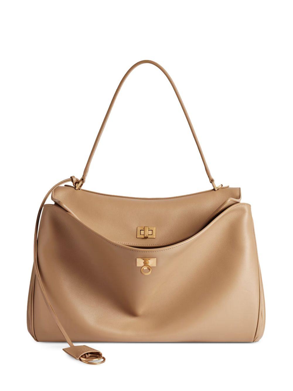 Rodeo Handbag Medium 789772 2AA4V2621 BALENCIAGA