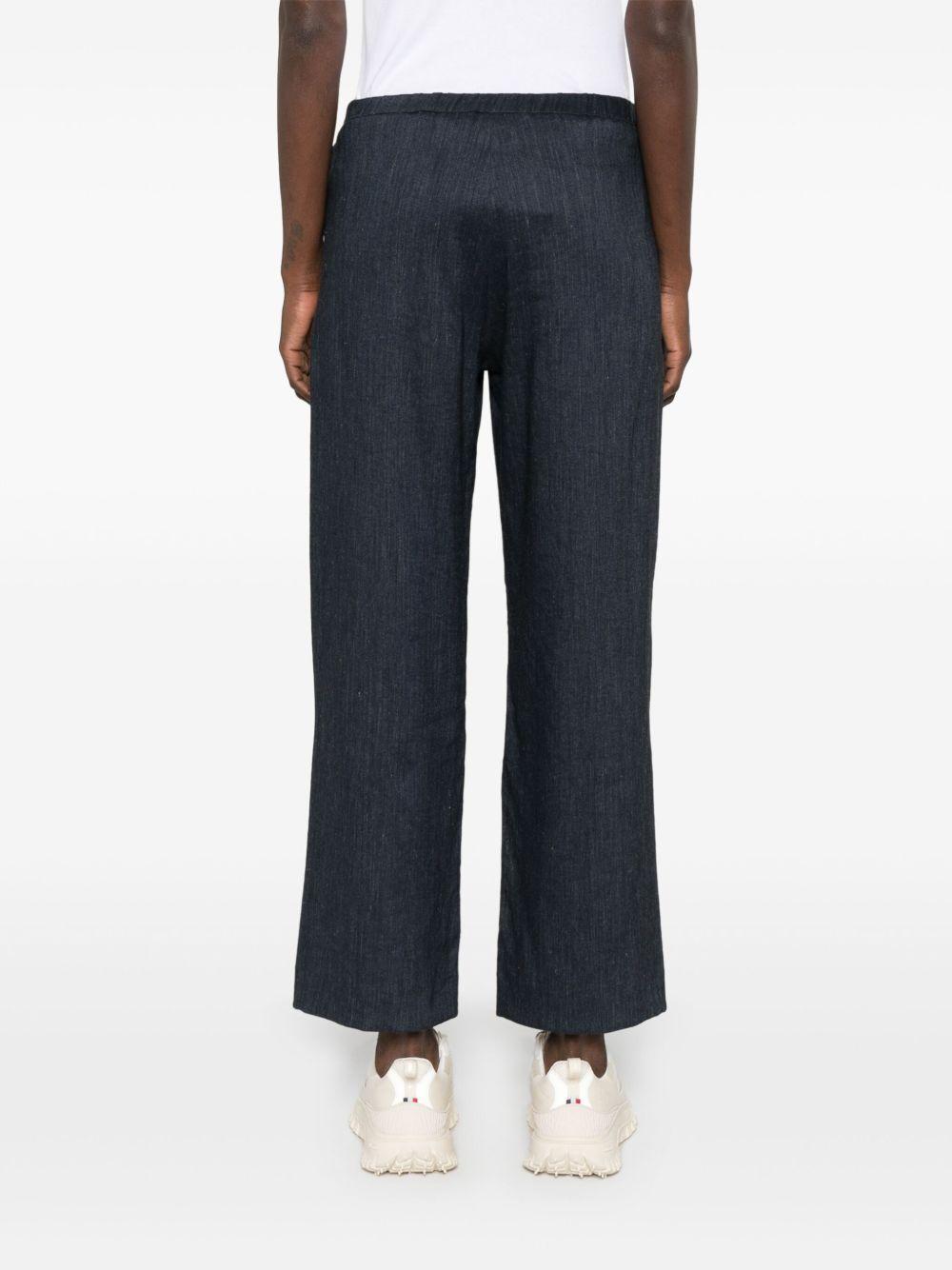 Aris trousers 2519131171 ARIS001 S MAX MARA