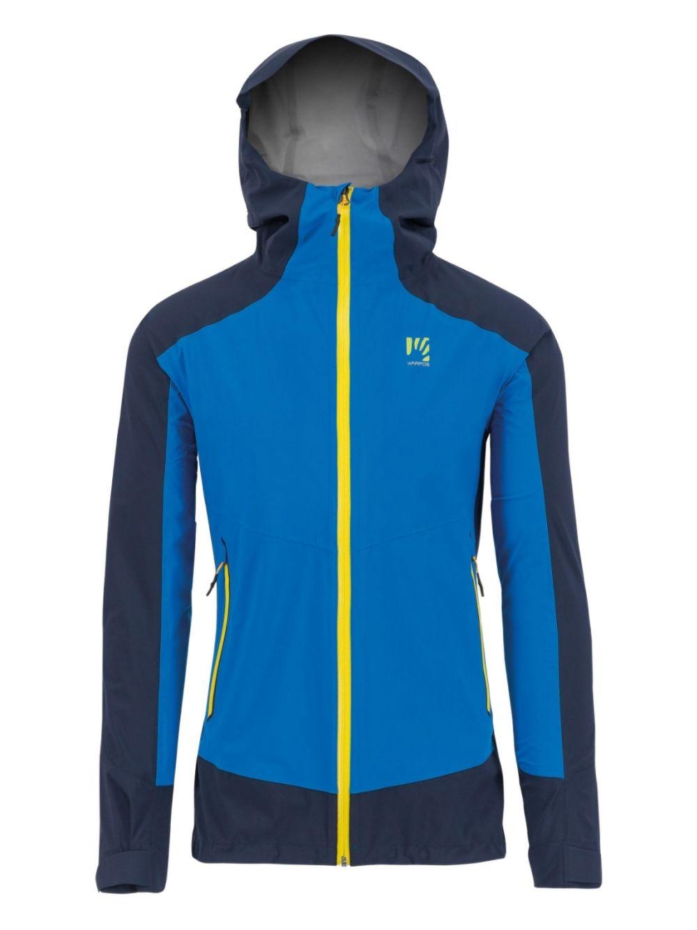TEMPORALE JACKET 2501076 140 KARPOS
