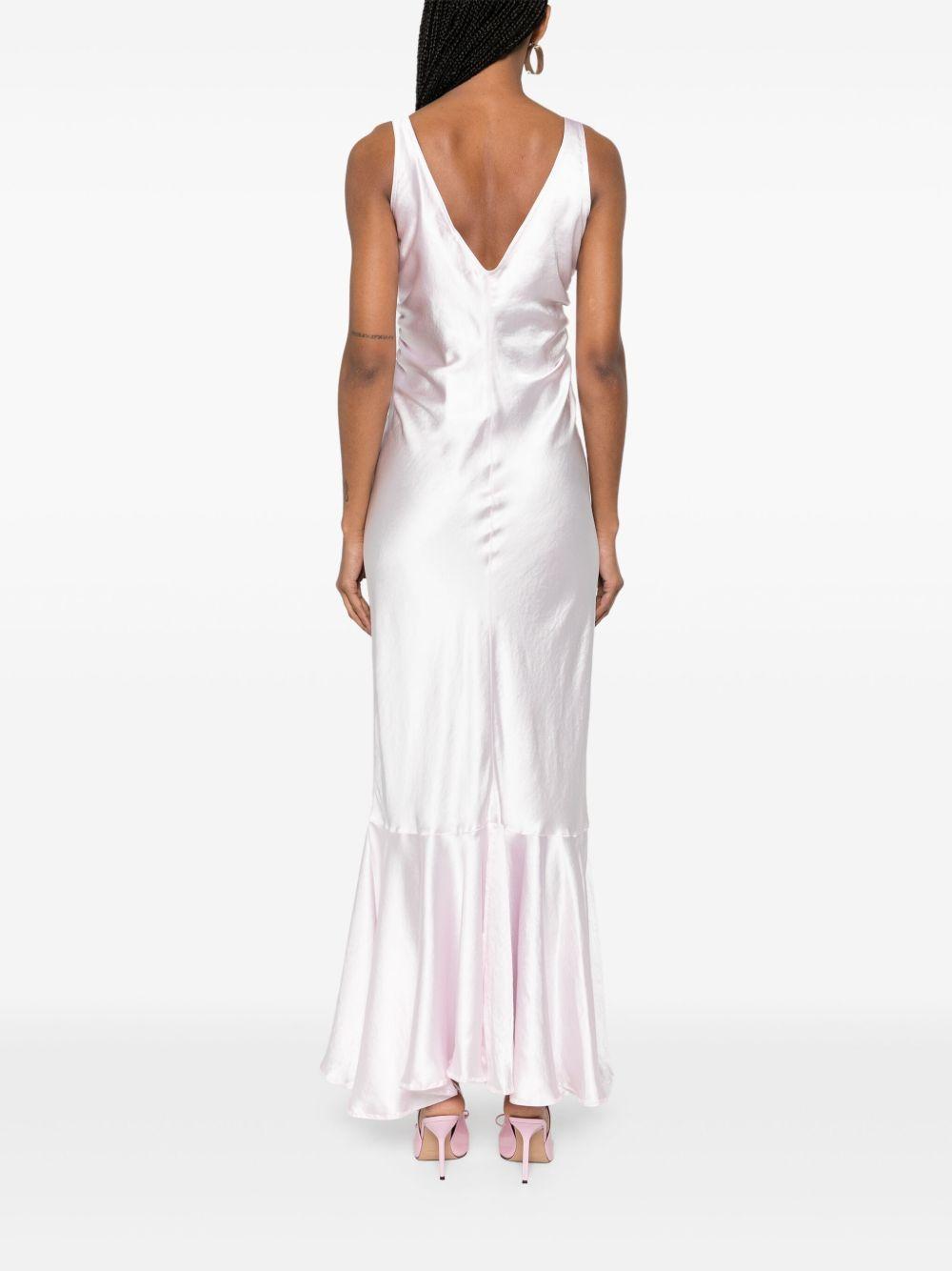 Katia dress<BR/><BR/> 2512221042 KATIA002 SPORTMAX
