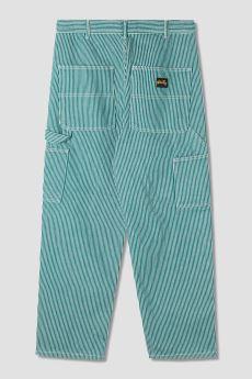 Big job painter pant SS23041 AGAVE HICKORY STAN RAY