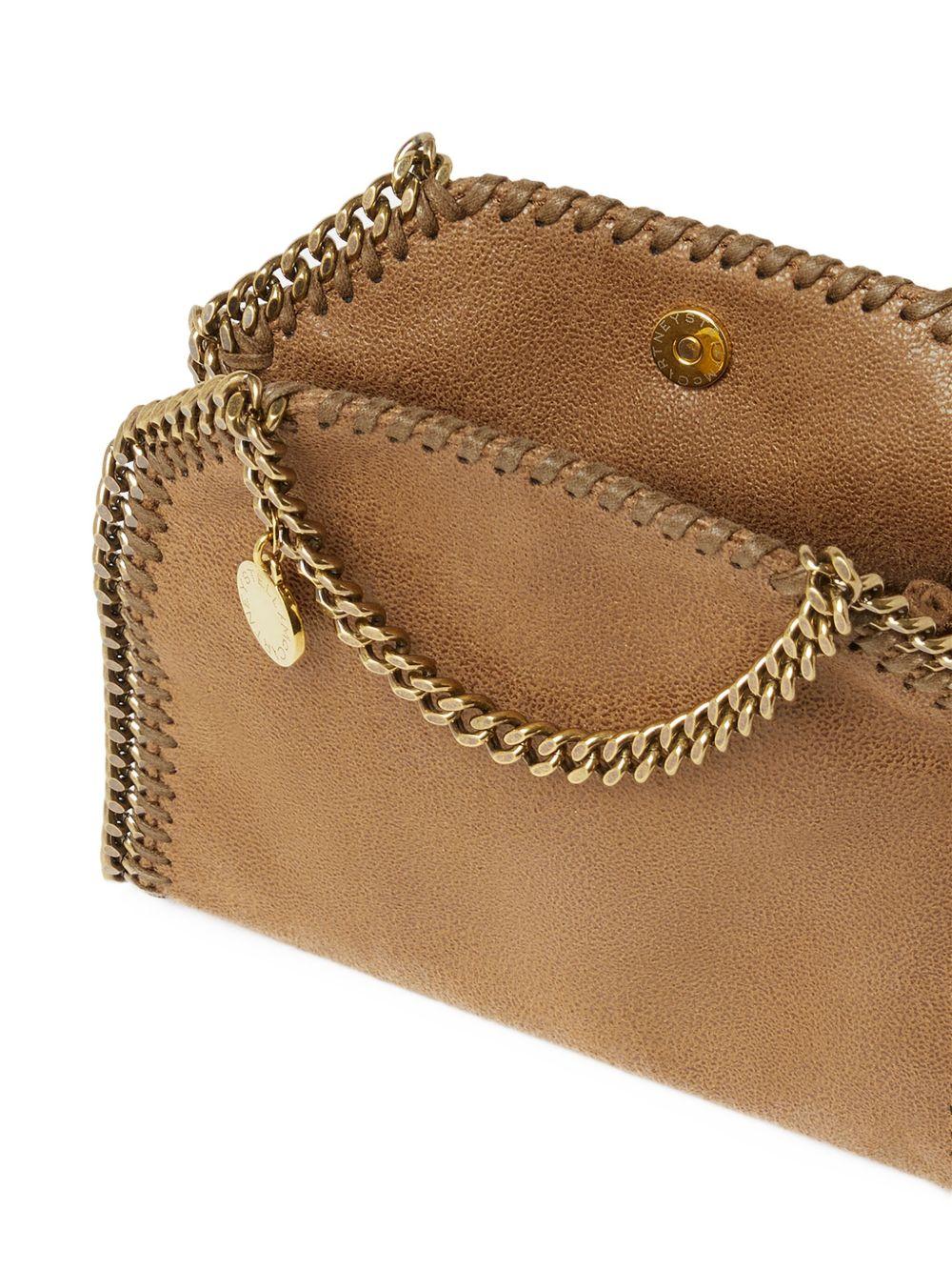 Falabella Tiny Tote Bag 391698 WP04052200 STELLA McCARTNEY