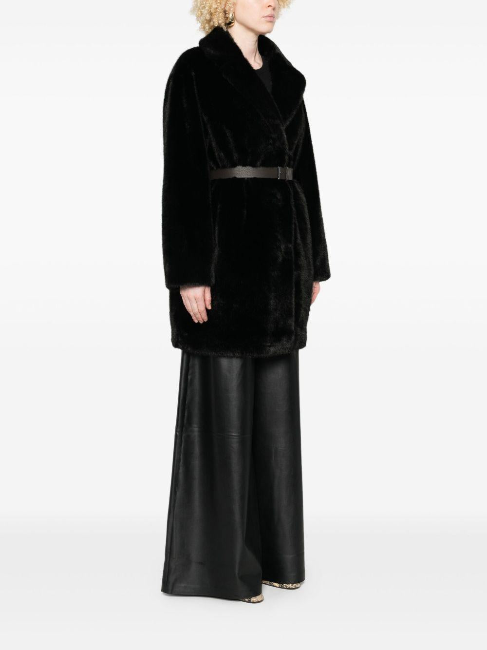 ECOFUR COAT D431730 PULSE813 P.A.R.O.S.H.