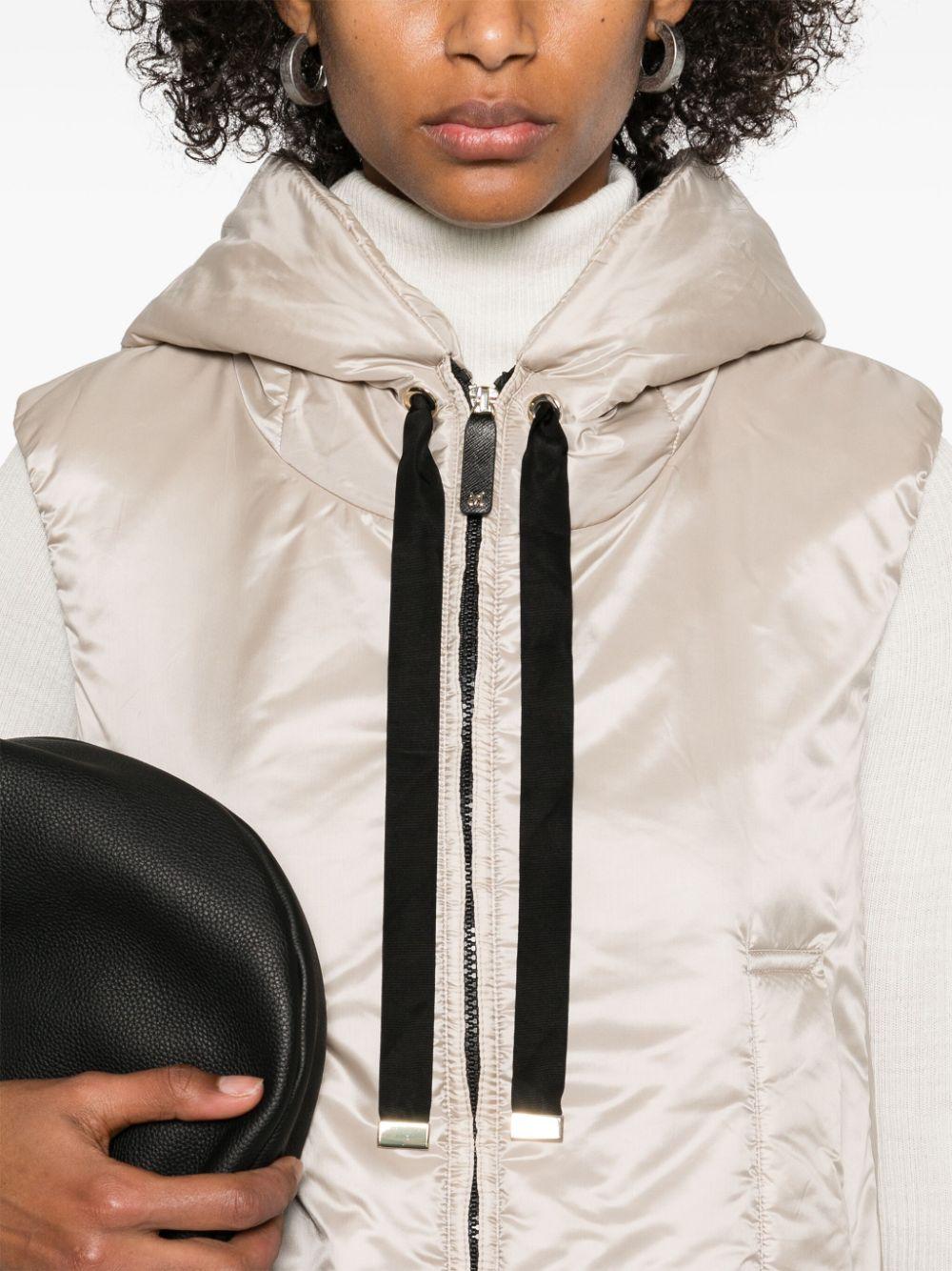 Greengo gilet 2519291034 GREENGO035 MAX MARA THE CUBE