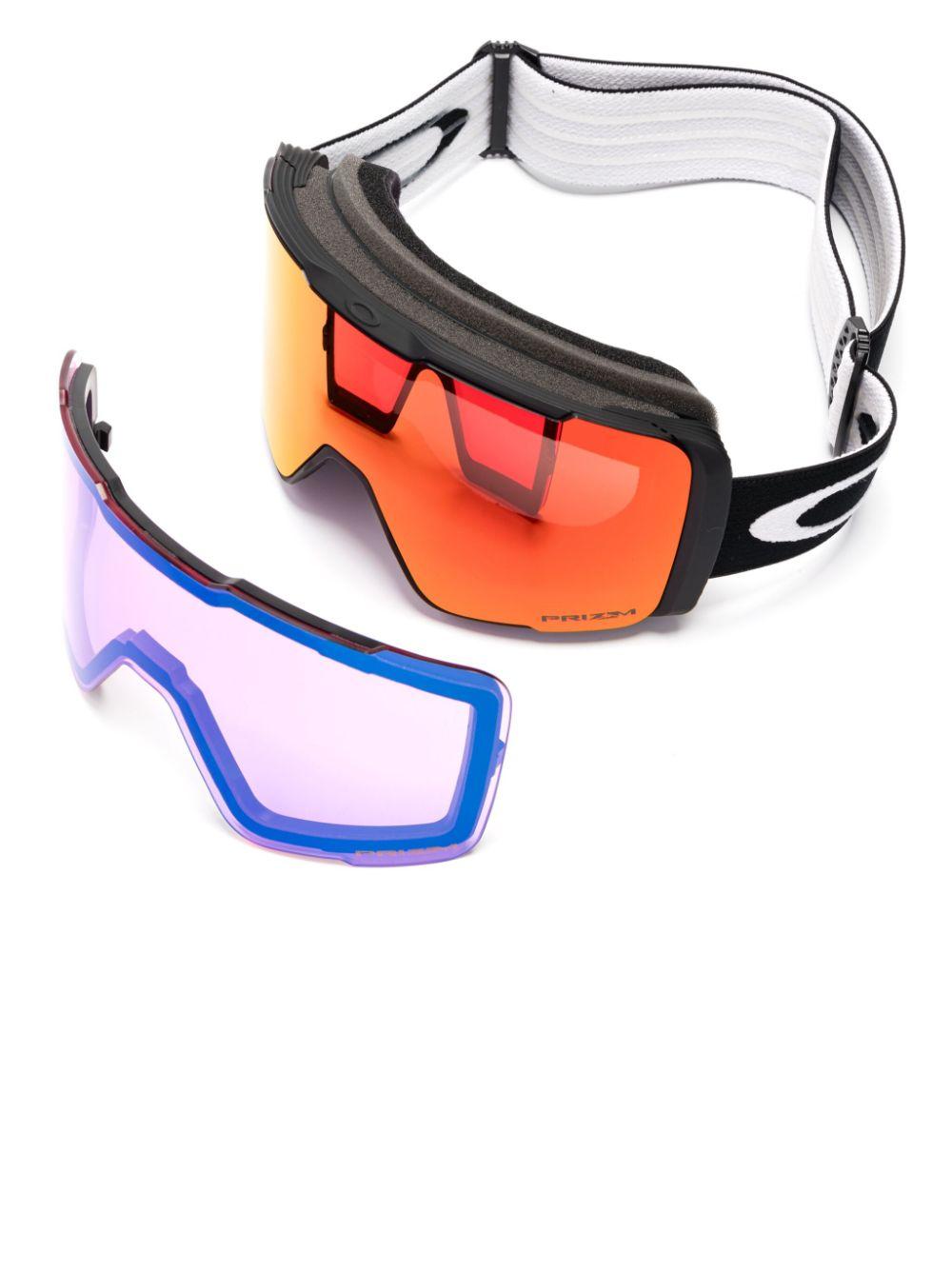 Ski googles 0OO7137 713703 OAKLEY