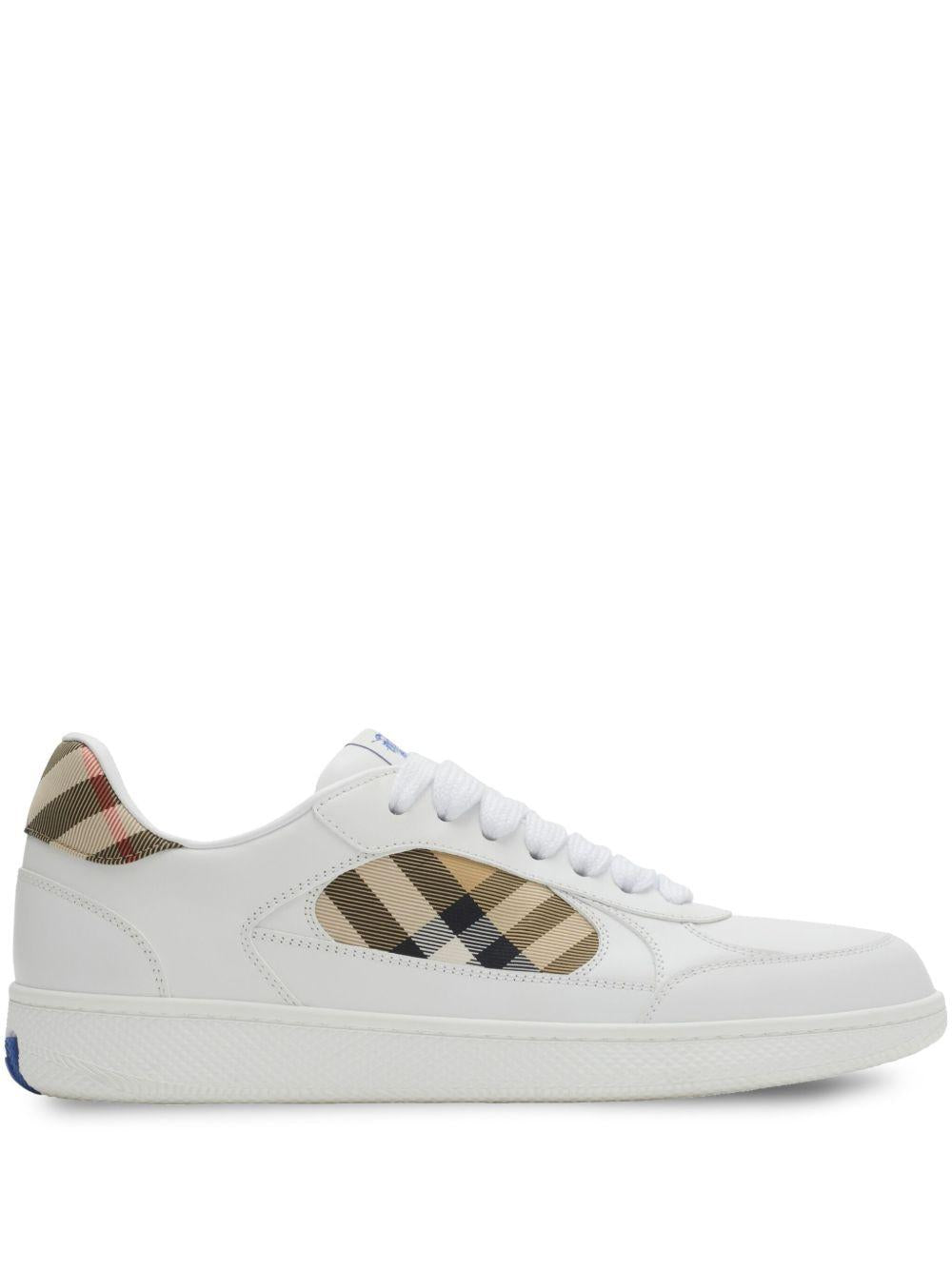 Terrace sneakers?<BR/><BR/><BR/> 8108649 A1464 BURBERRY