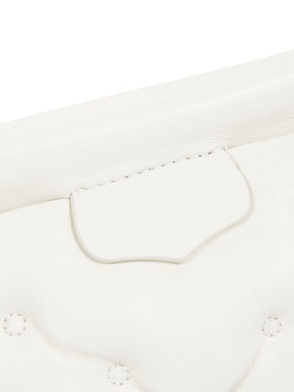 Glam Slam Classique mini bag<BR/><BR/> SA1VL0035 P6434H9677 MAISON MARGIELA
