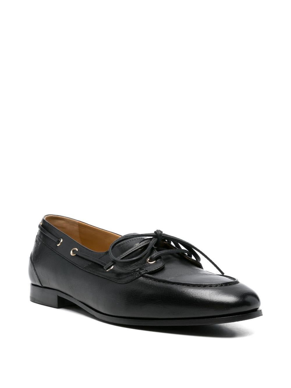 Plume Moccasin MSF0M5 BU009U901 BALLY