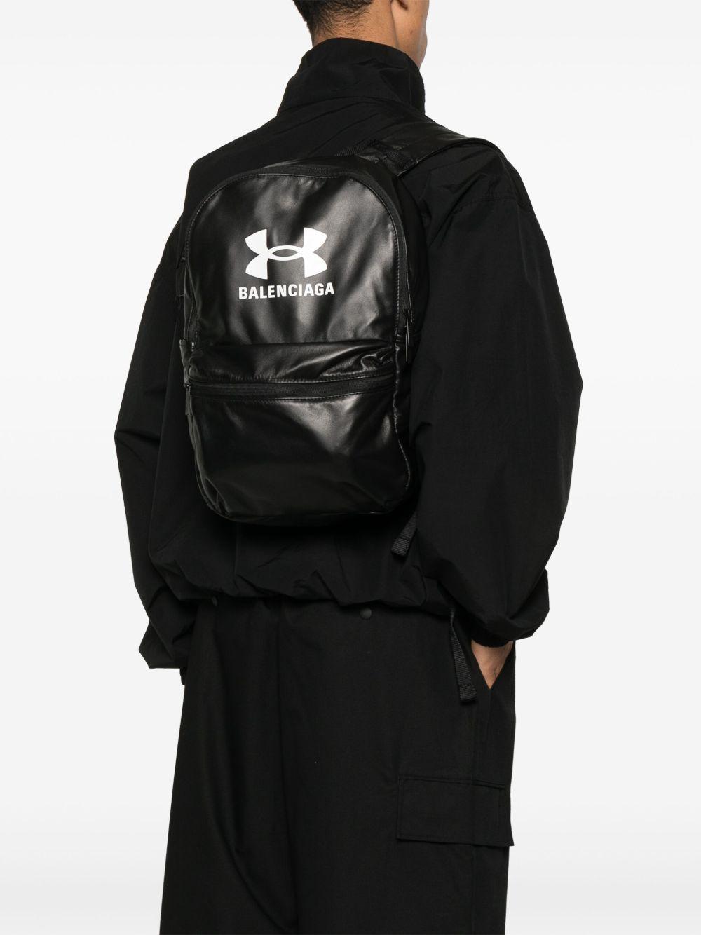 Under Armour® Backpack 811748 2ABIM1000 BALENCIAGA I UNDER ARMOUR