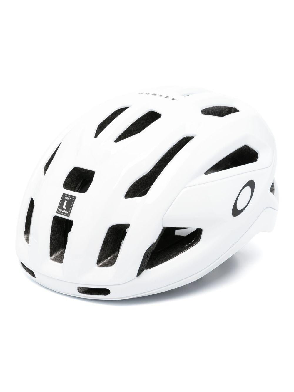 Contrast logo helmet FOS901301 11A OAKLEY