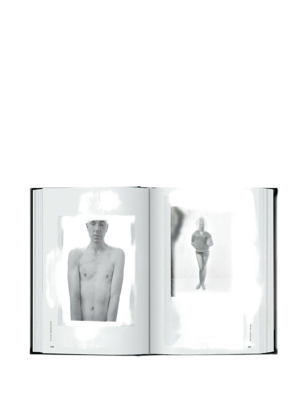 he Polaroid Book. 40th Ed. 9783836592000  TASCHEN