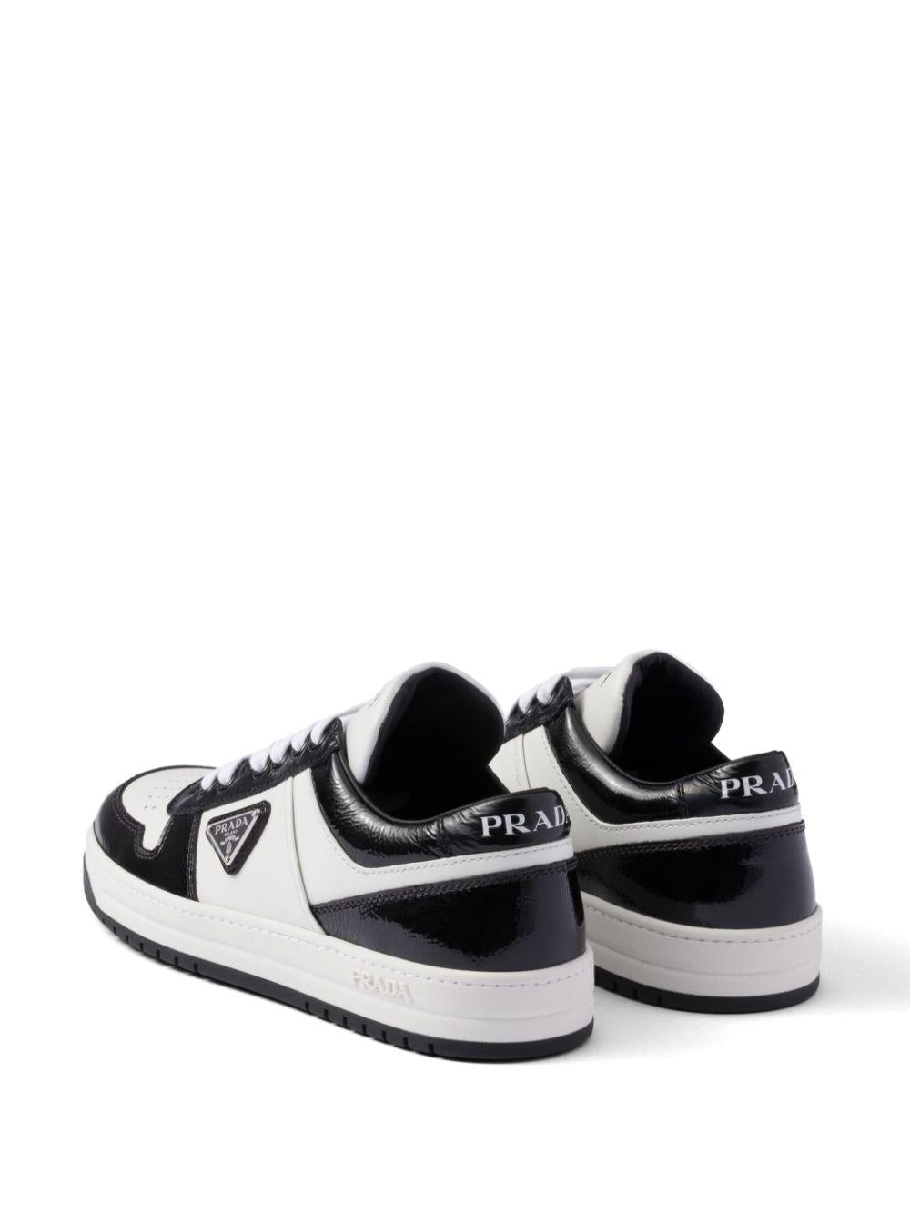 Downtown sneakers<BR/><BR/><BR/> 1E792M 3LQBF0964 PRADA