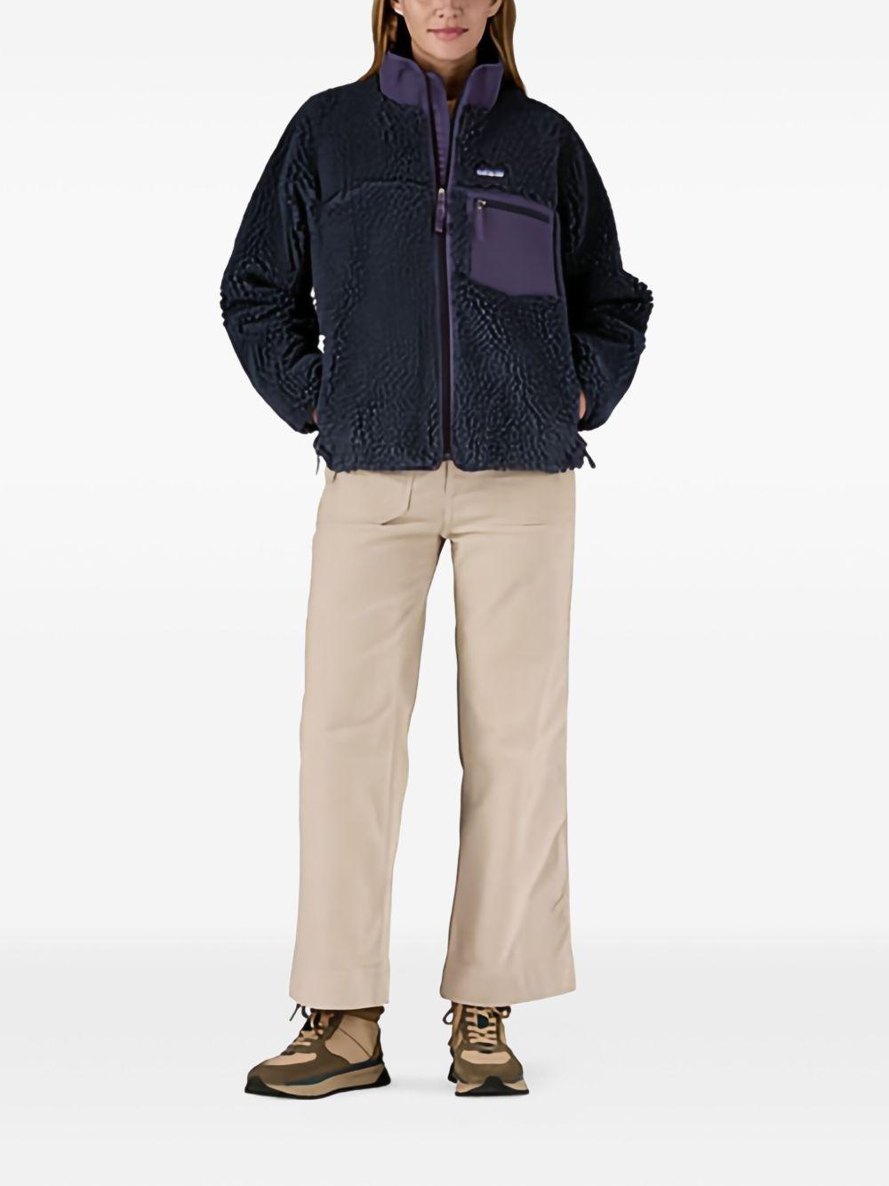 Classic Retro-X® Fleece Jacket 23075 SNBE PATAGONIA