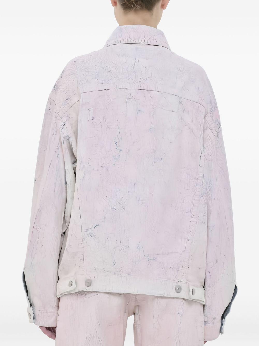 Logan Jacket with wide sleeves CP352JI01 04 CYCLE