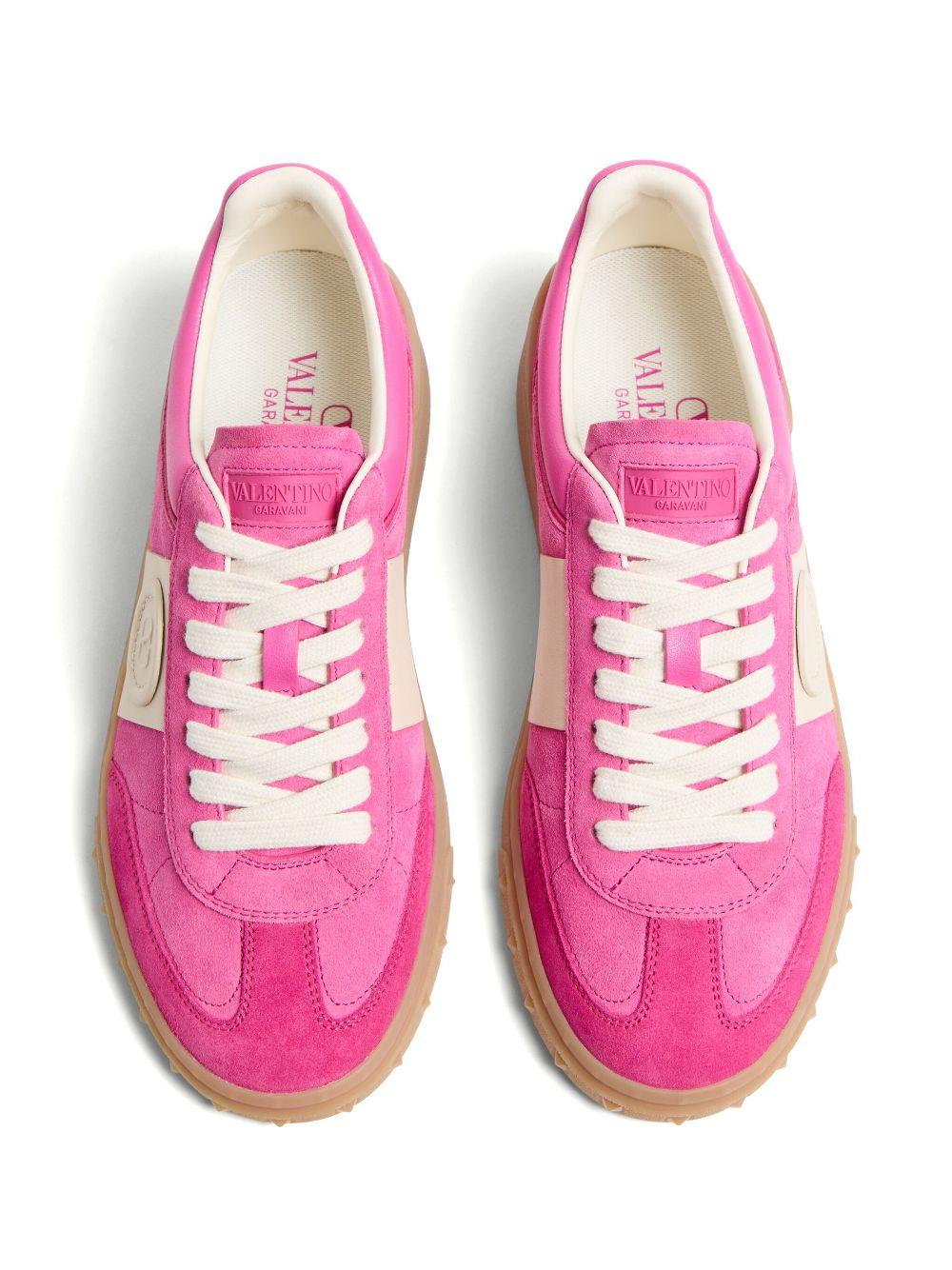 Upvillage sneakers<BR/><BR/><BR/> 6W2S0IL9LAL QYF VALENTINO GARAVANI