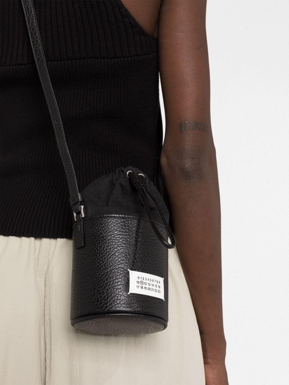 5AC bucket mini S56WG0164 P4348T8013 MAISON MARGIELA