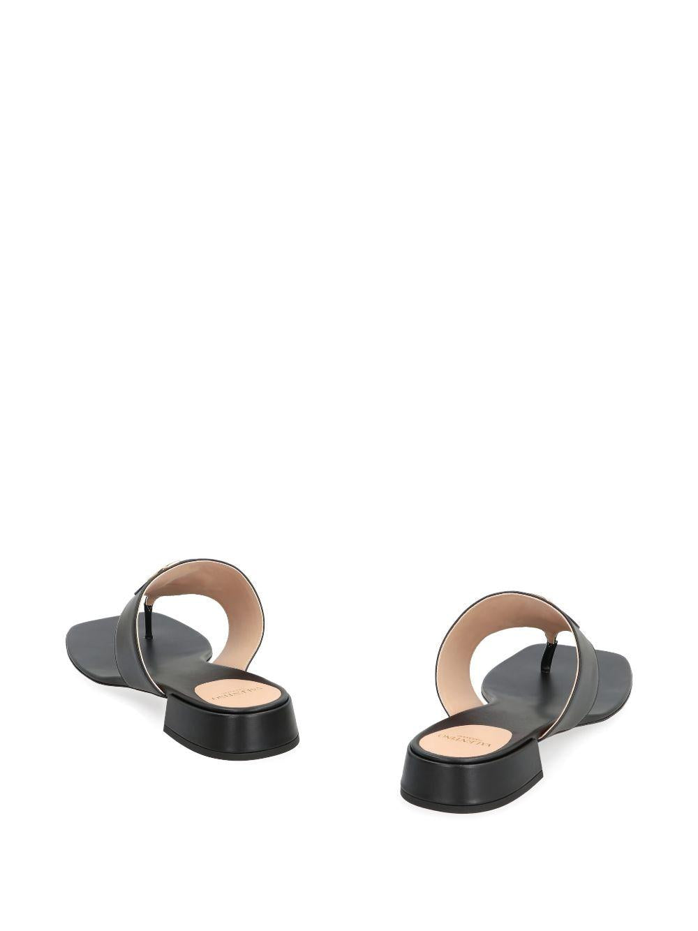 Vlogo slides 6W0S0LA9DSH 0NO VALENTINO GARAVANI