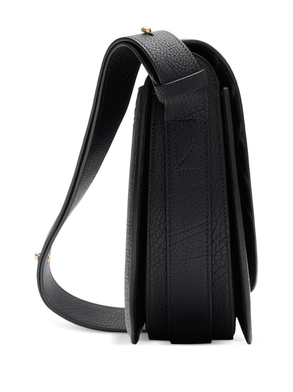 Medium Rocking Horse crossbody bag<BR/><BR/><BR/> 8081007 A1189 BURBERRY