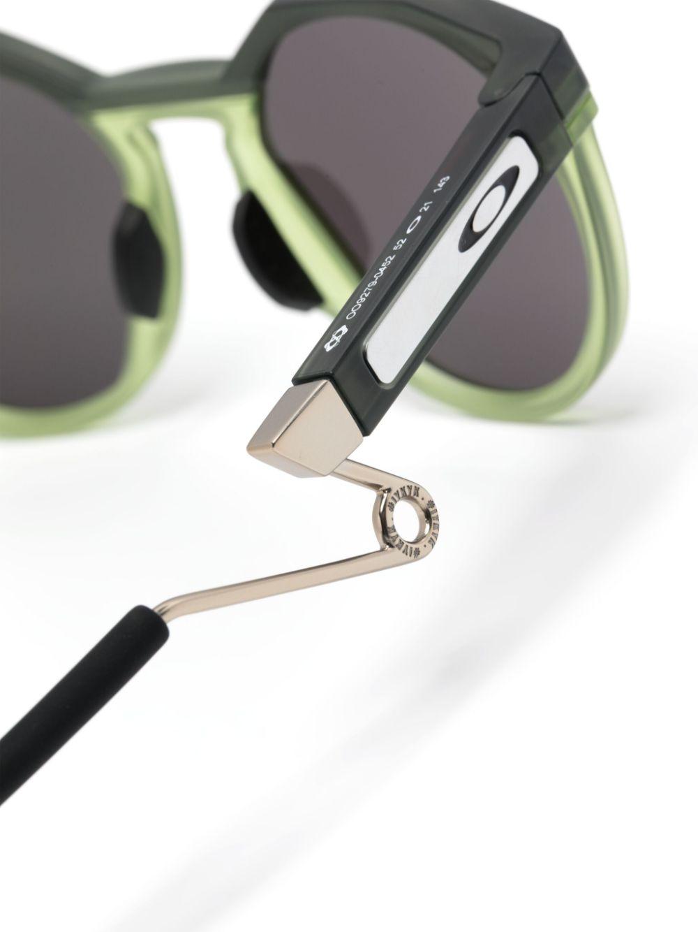 Hstn metal sunglasses 0OO9279 927904 OAKLEY