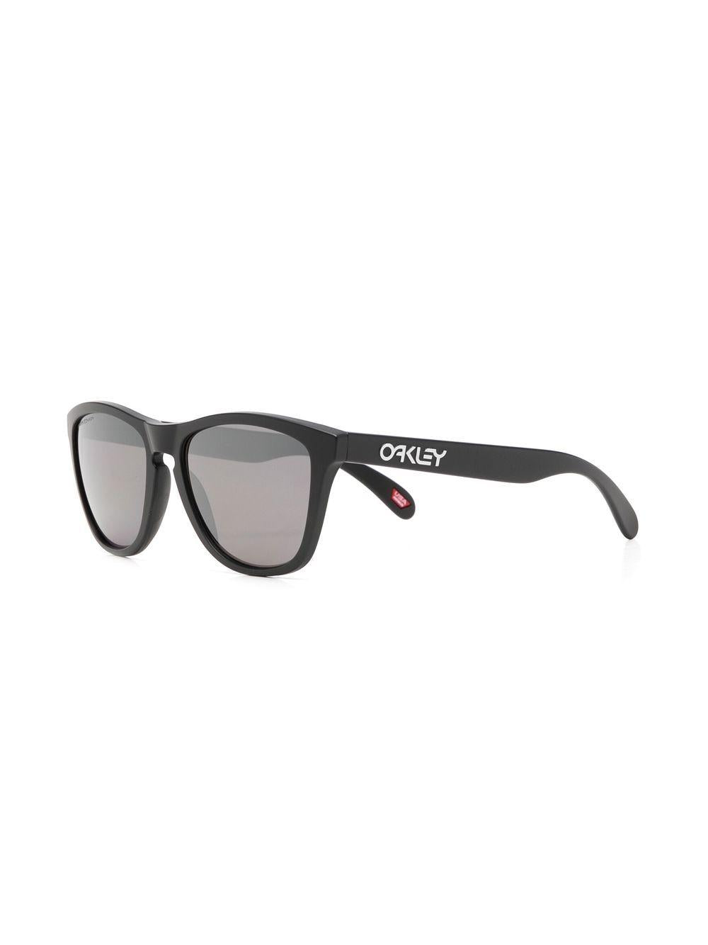 Frogskins sunglasses 0OO9013 9013F7 OAKLEY