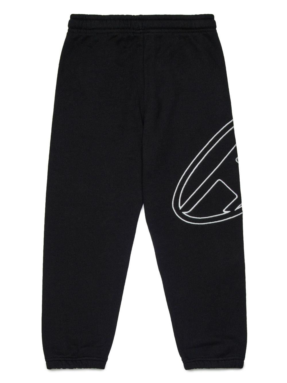 pmarkymegovald trousers J02272 0GYCJK900 DIESEL KID