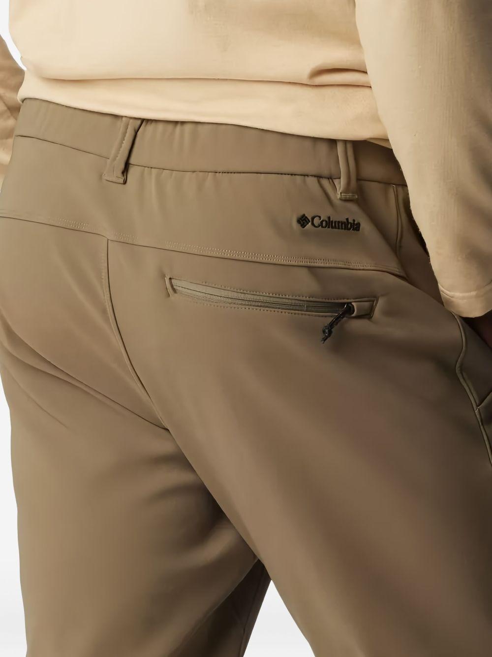 Spodnie Trekkingowe Columbia Triple Canyon II Fall Hiking Pant 2054062 397 COLUMBIA