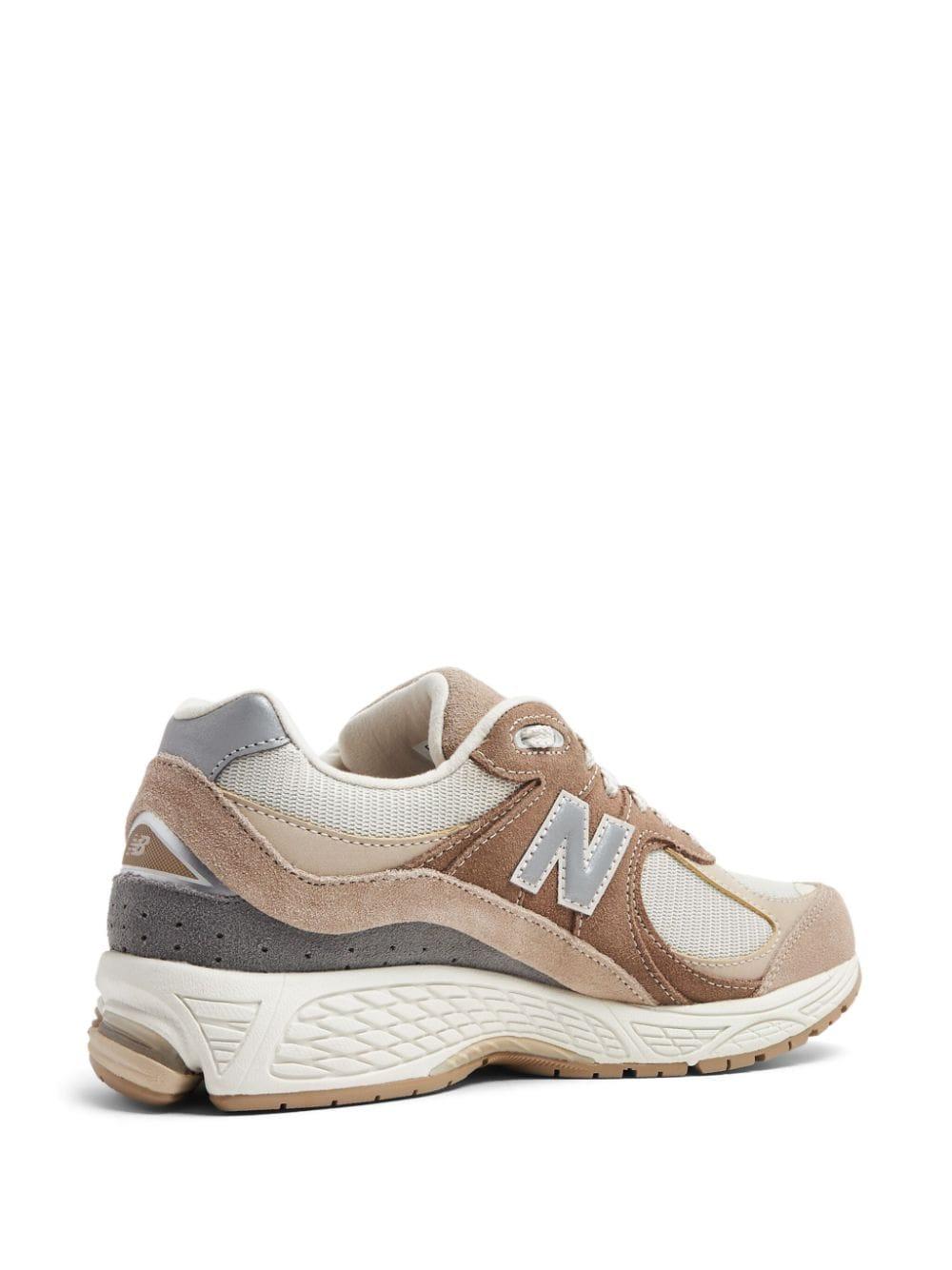 2002R lace-up sneakers M2002RSI DRIFTWOOD NEW BALANCE