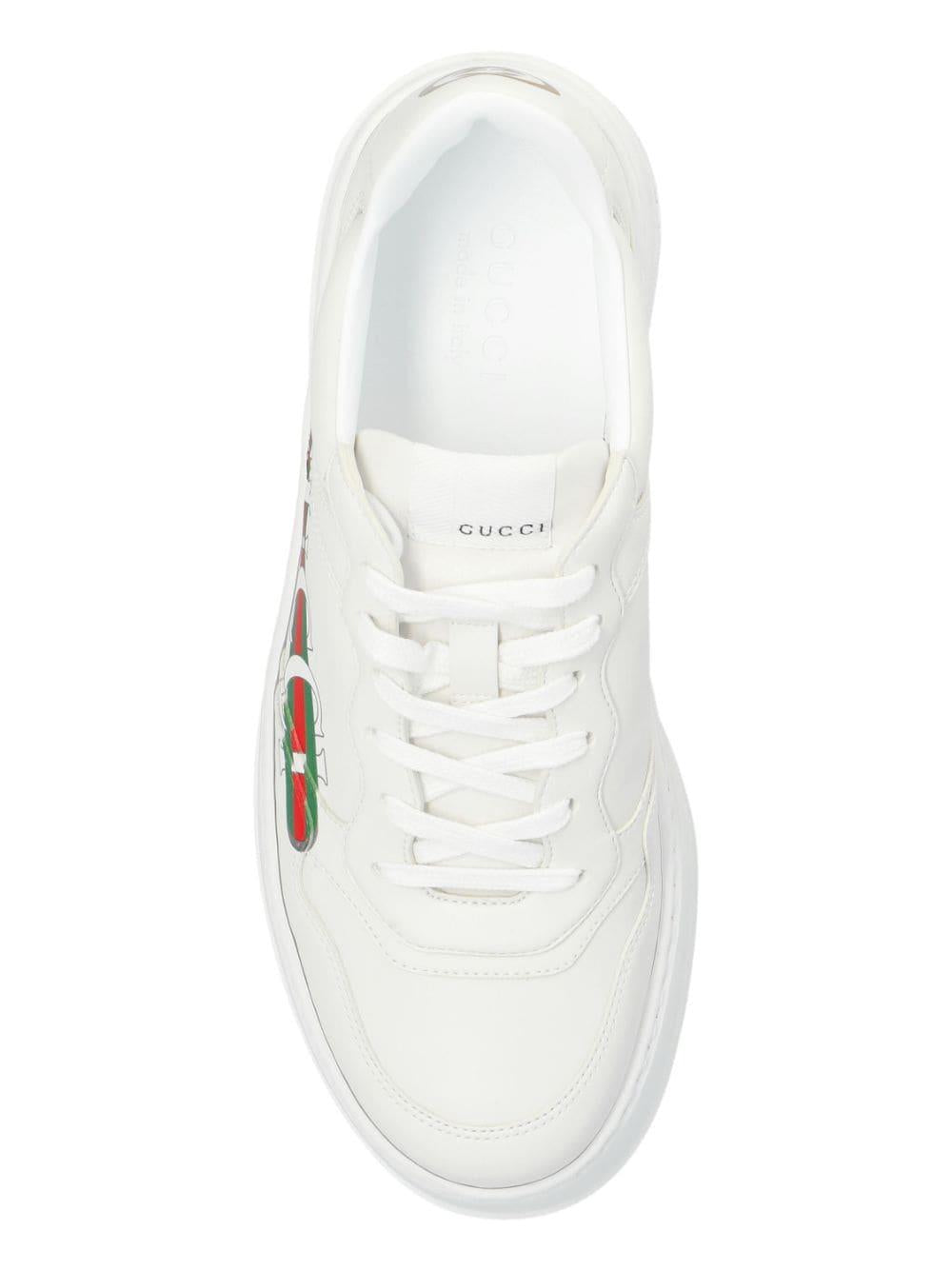 Demetra oversize sneakers 798539 2SH509014 GUCCI