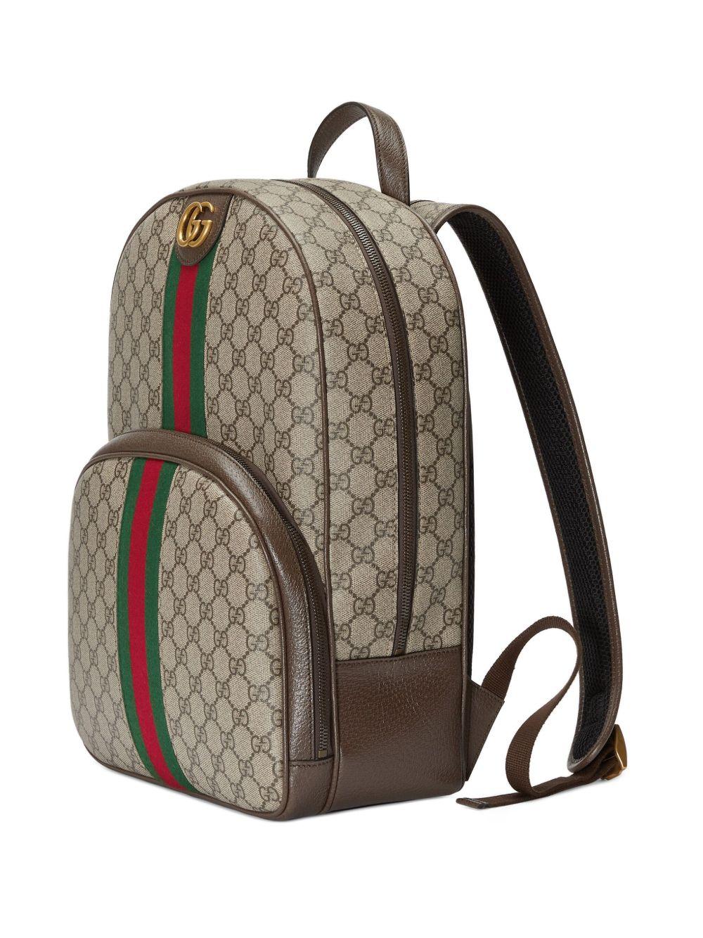 Ophidia GG backpack<BR/><BR/> 779901 FABYY9744 GUCCI