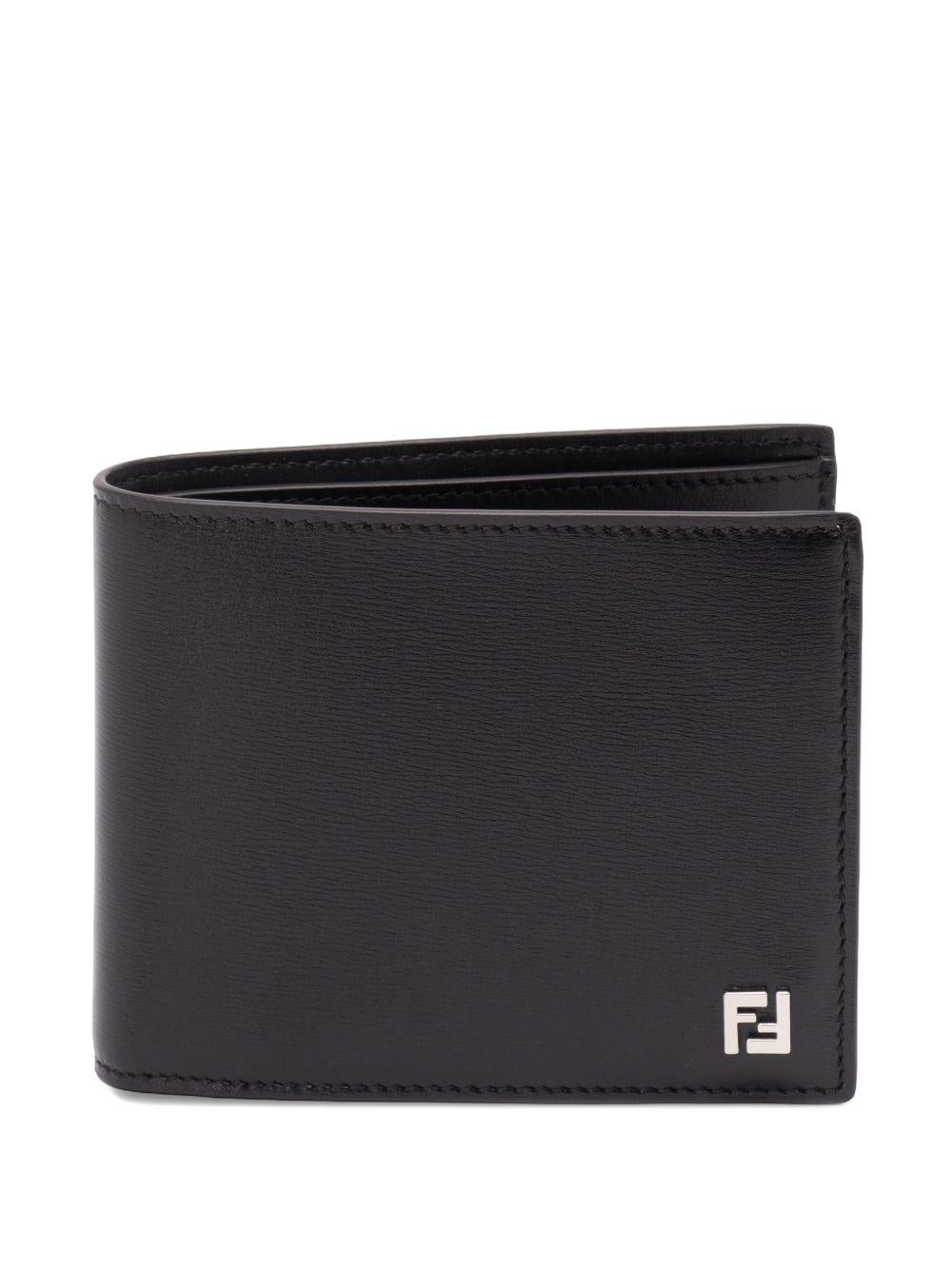 Squared FF Wallet 7M0001 AVV6F0GXN FENDI