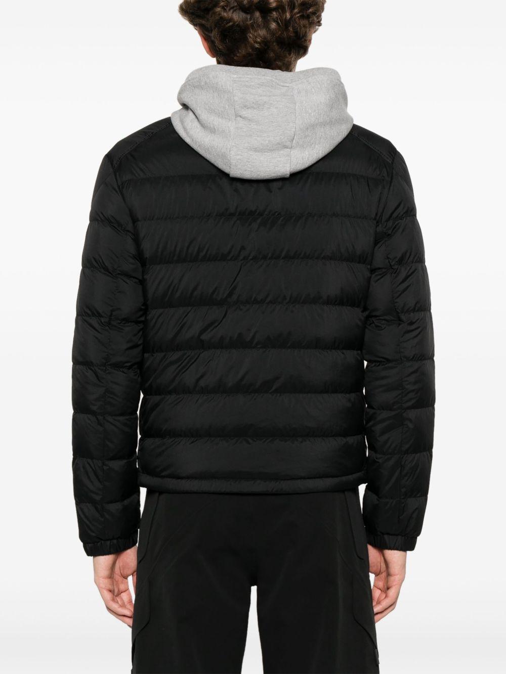 Selves short down jacket K10911A00023 597YD999 MONCLER