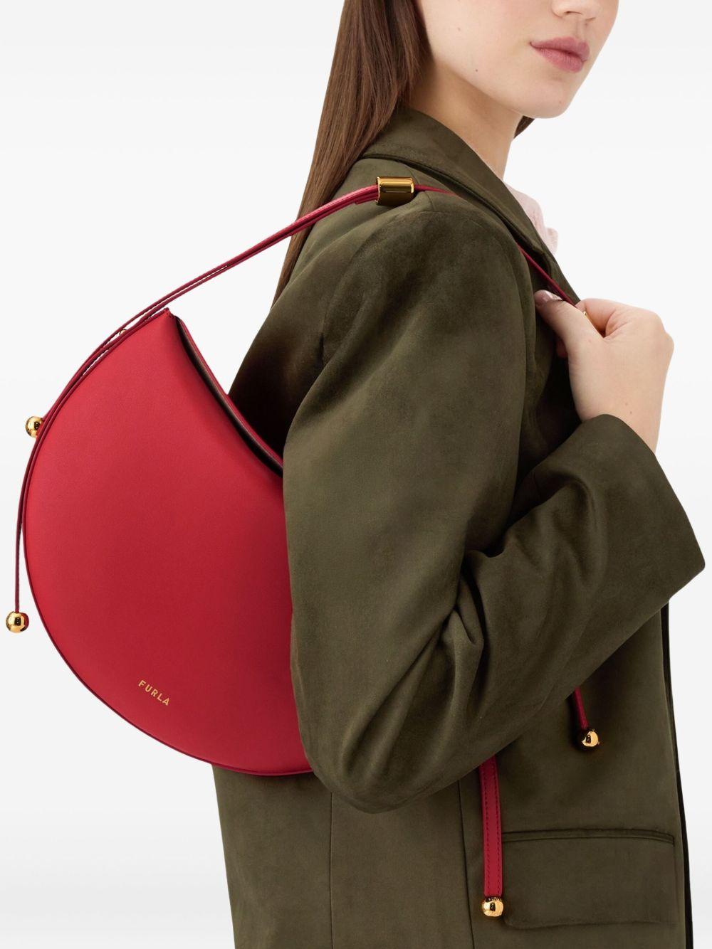 Moonstone Shoulder Bag S WB01868 BX31044484S FURLA