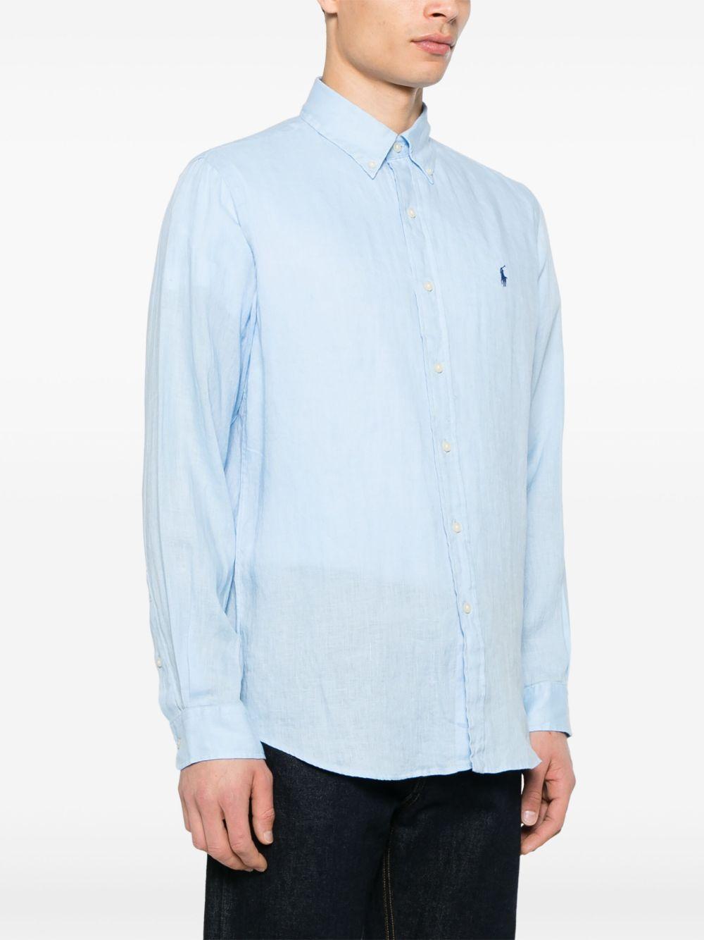 POLO RALPH LAUREN 710966294008OFFICE BLUE