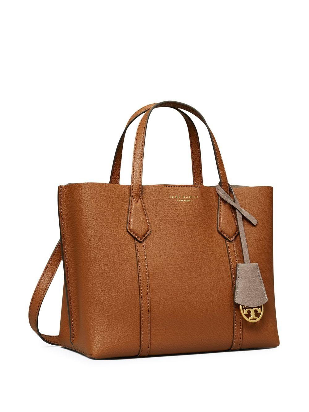 Small Perry tote bag<BR/><BR/><BR/> 81928 905 TORY BURCH
