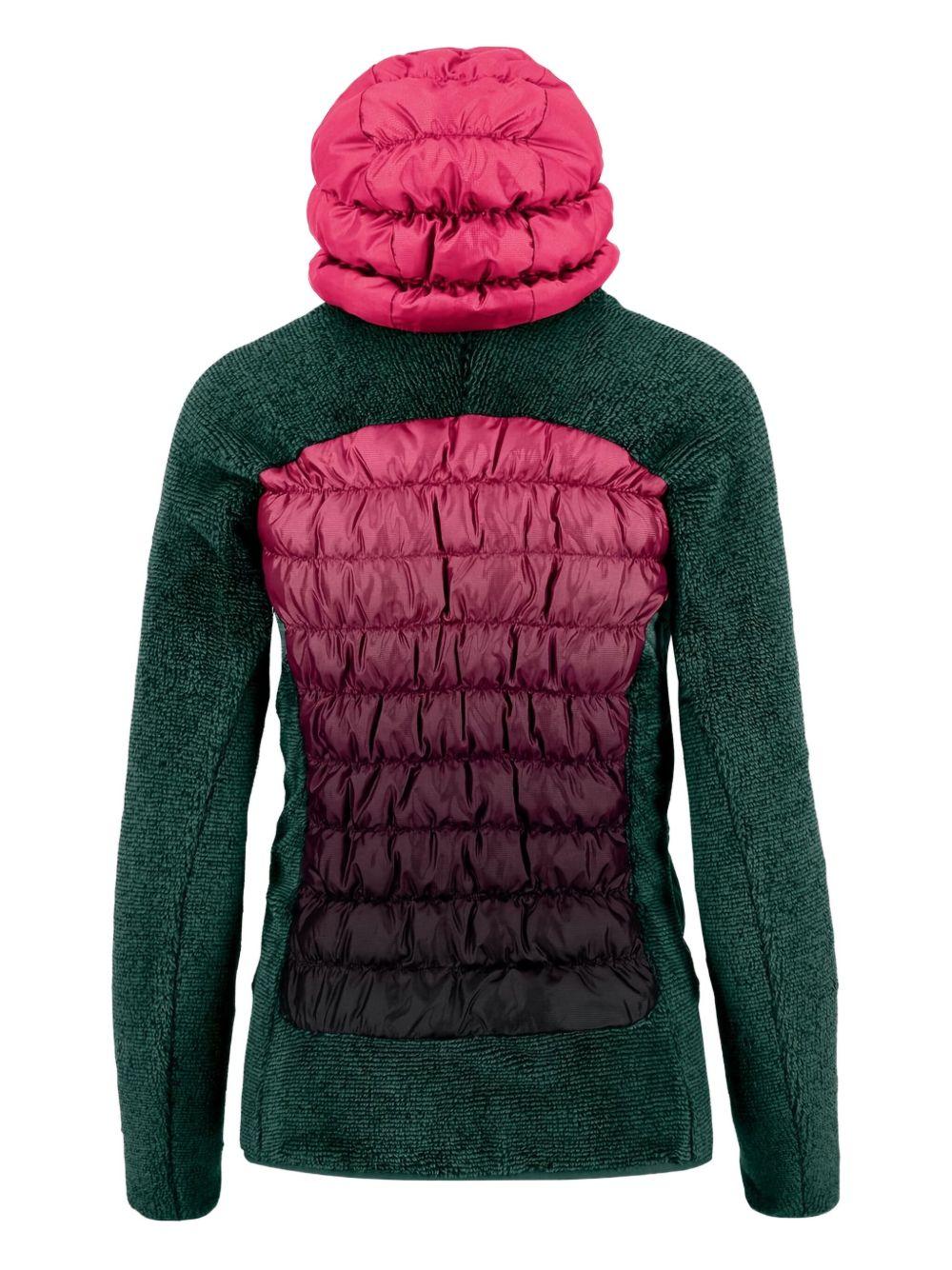 Smart w marmarole jacket <BR/><BR/> 2501164 127 KARPOS