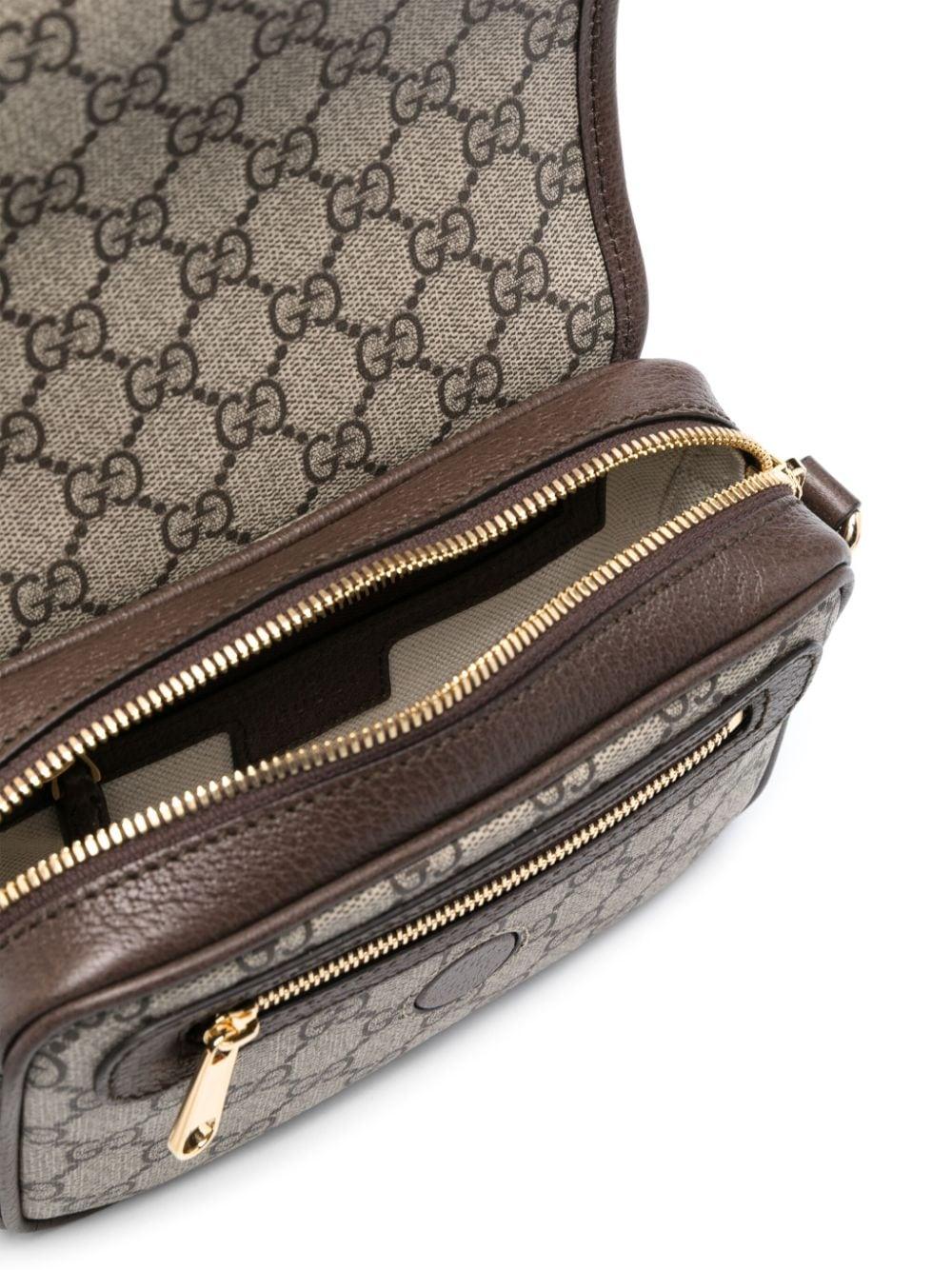 mini Ophidia shouldrer bag 772239 FACUJ8745 GUCCI