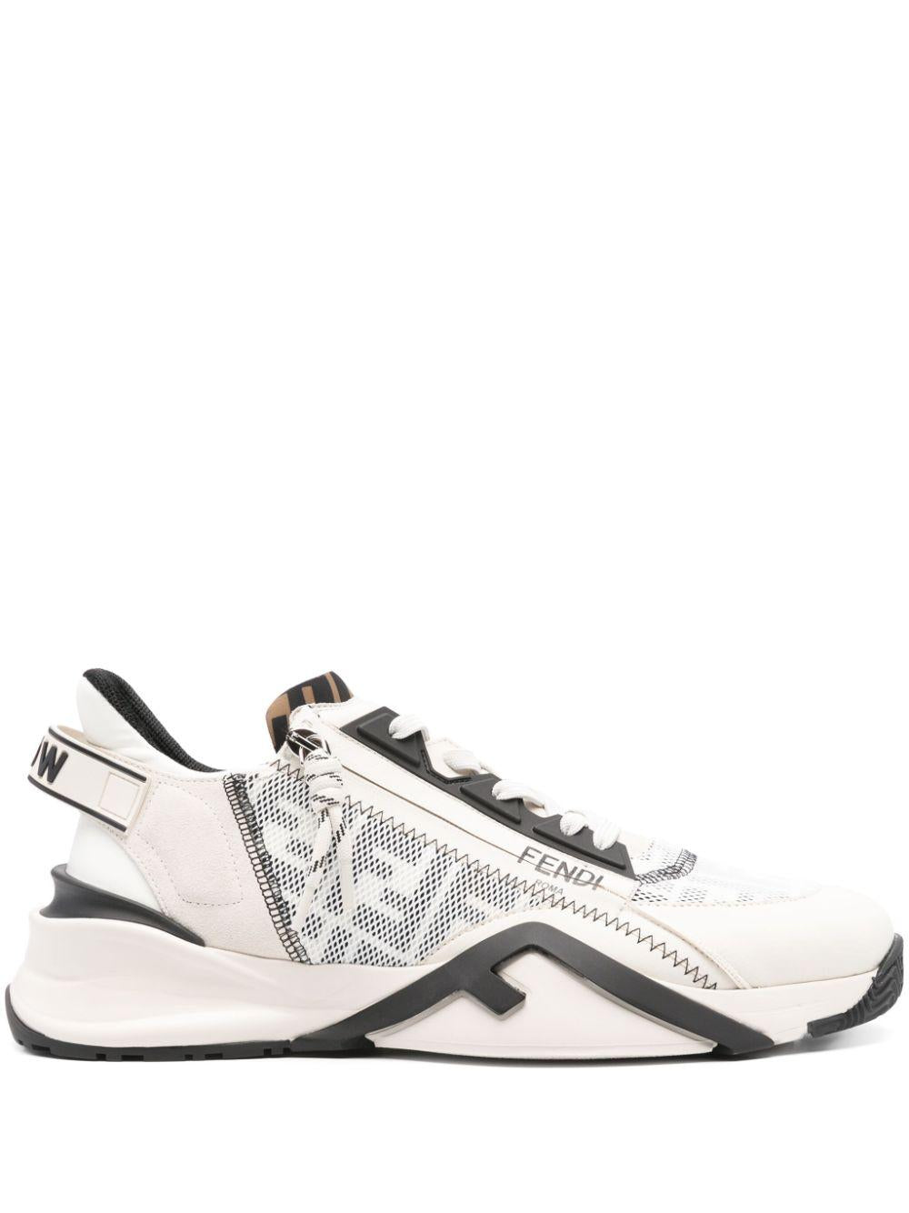 Flow sneakers<BR/><BR/><BR/> 7E1392 AQ6DF1R75 FENDI
