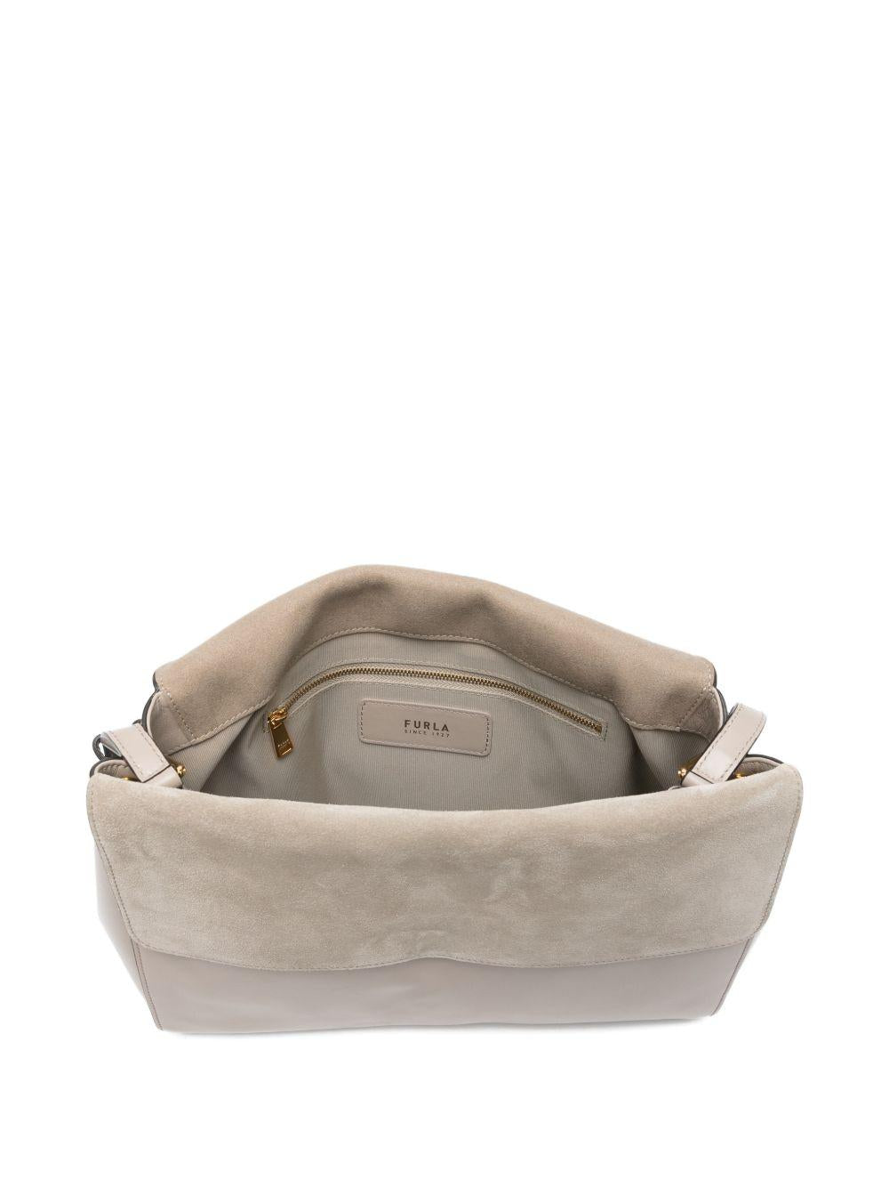 Domus M Shoulder Bag WB01804 BX41854488S FURLA