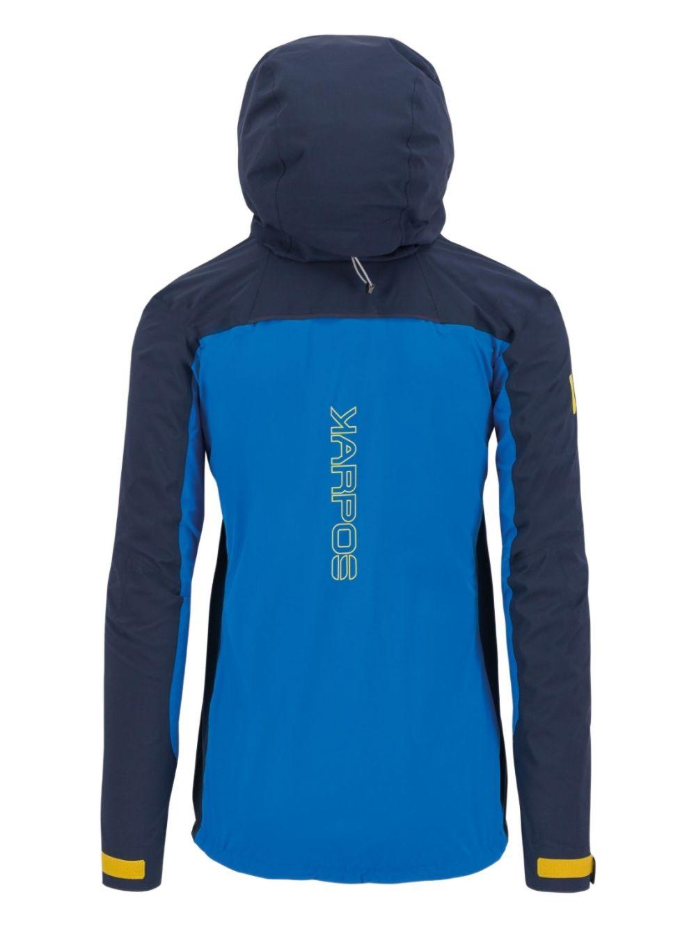 TEMPORALE JACKET 2501076 140 KARPOS