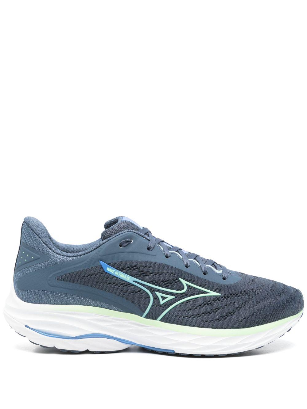 Wave Ultima sneakers<BR/><BR/> J1GC2518 01 MIZUNO
