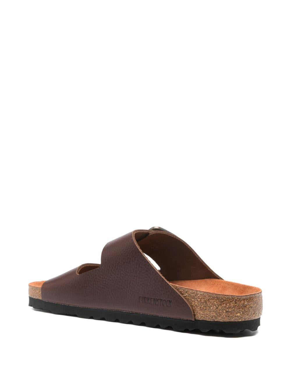 Arizona Wire Buckle 1030731 ROAST BIRKENSTOCK