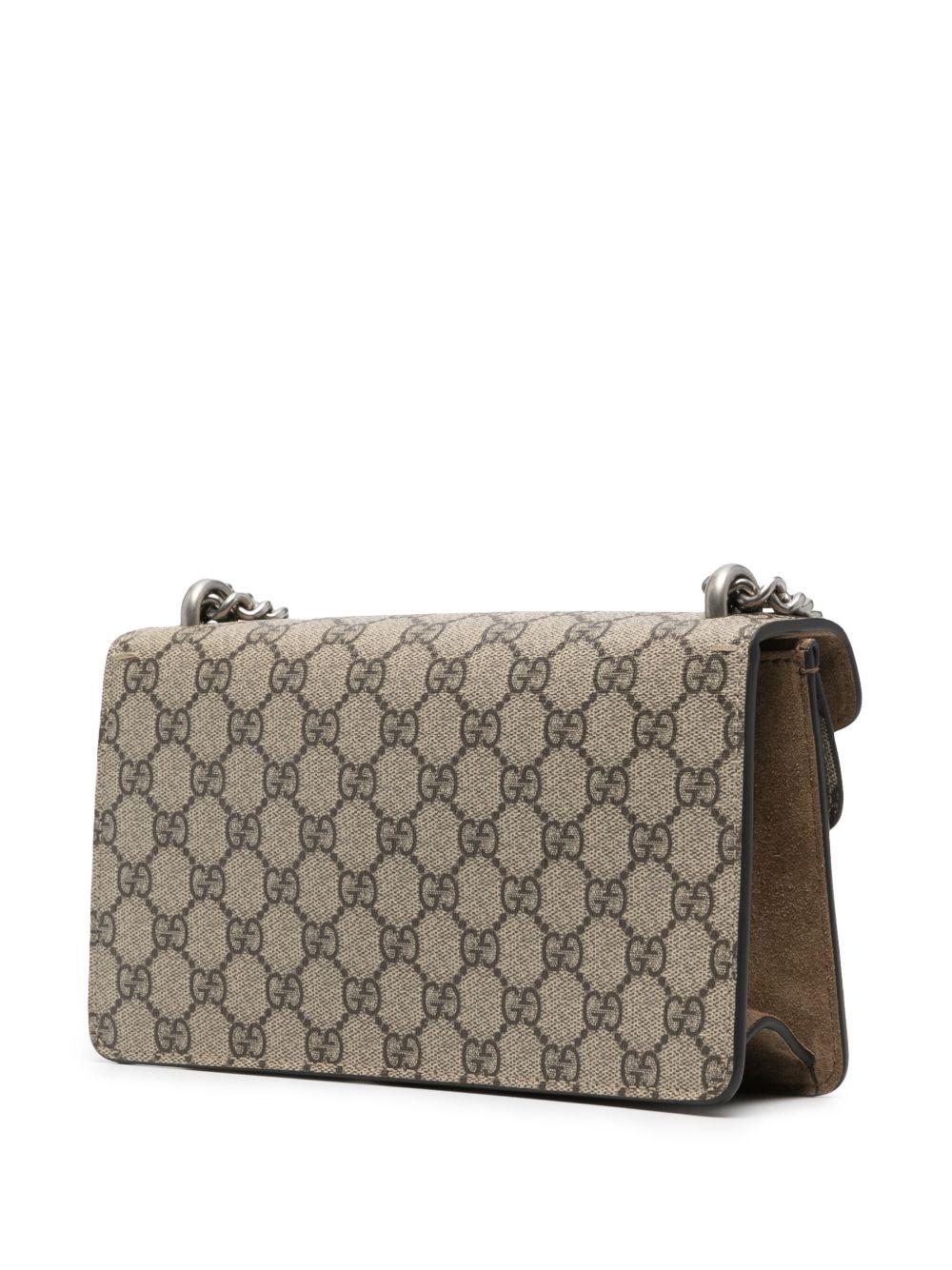 Small Dionysus GG shoulder bag 499623 92TJN8660 GUCCI
