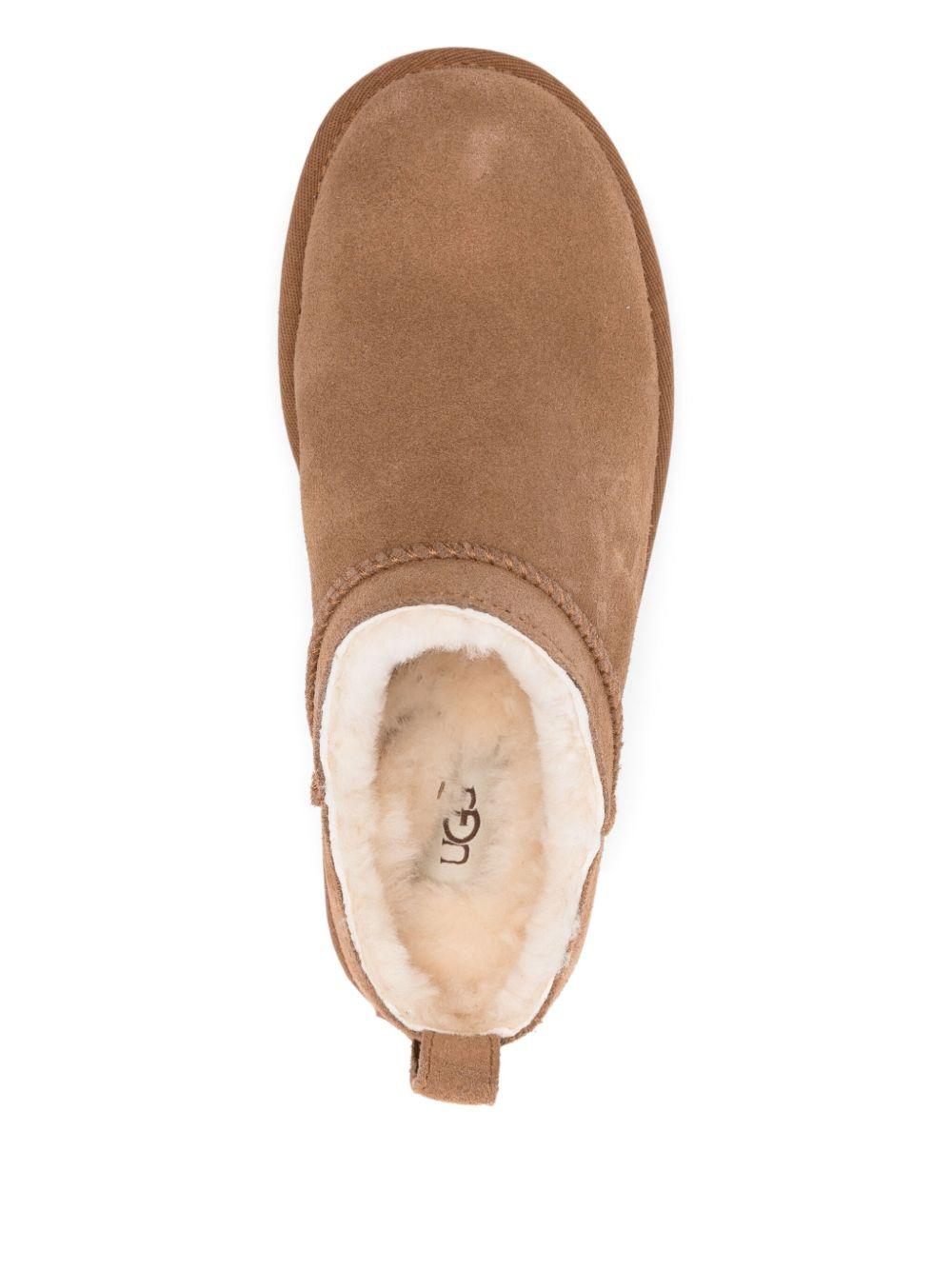 Classic Micro slip-on 1173891 CHE UGG