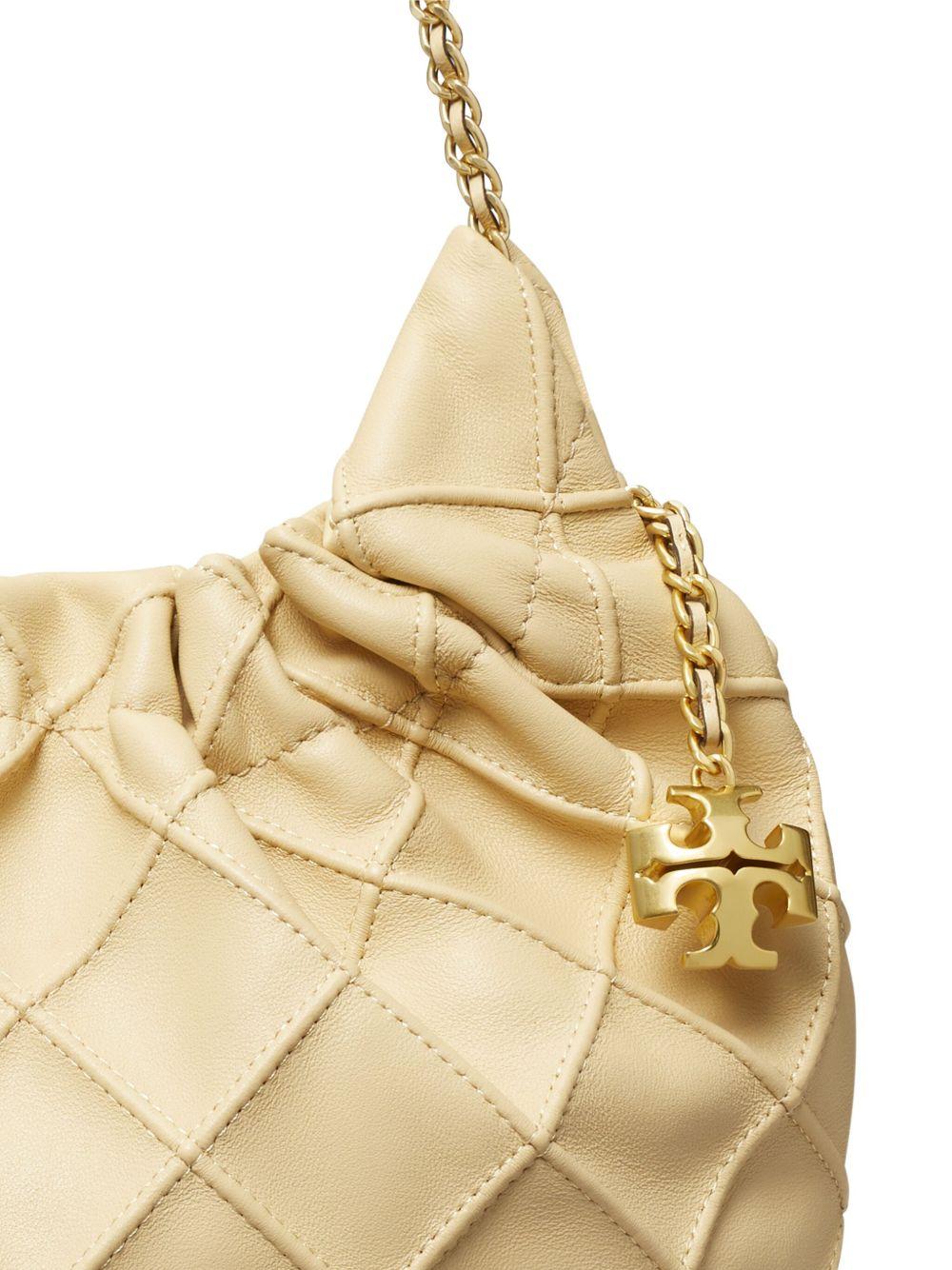 Fleming Mini Hobo bag 162451 700 TORY BURCH