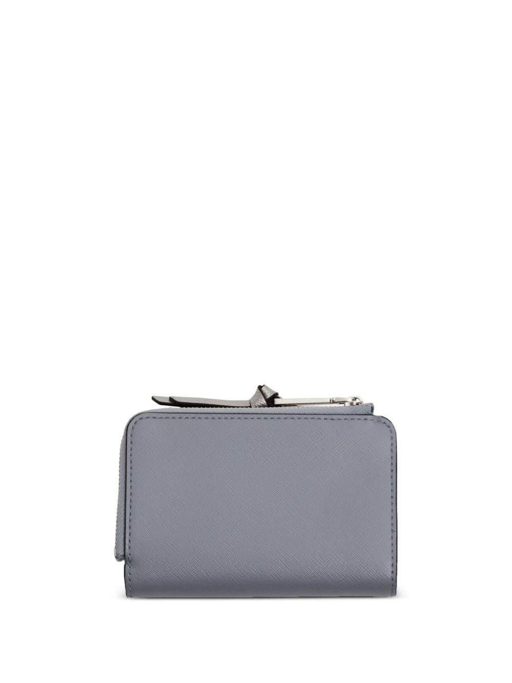 The Slim Bifold wallet<BR/><BR/><BR/> 2F3SMP061S07 046 MARC JACOBS