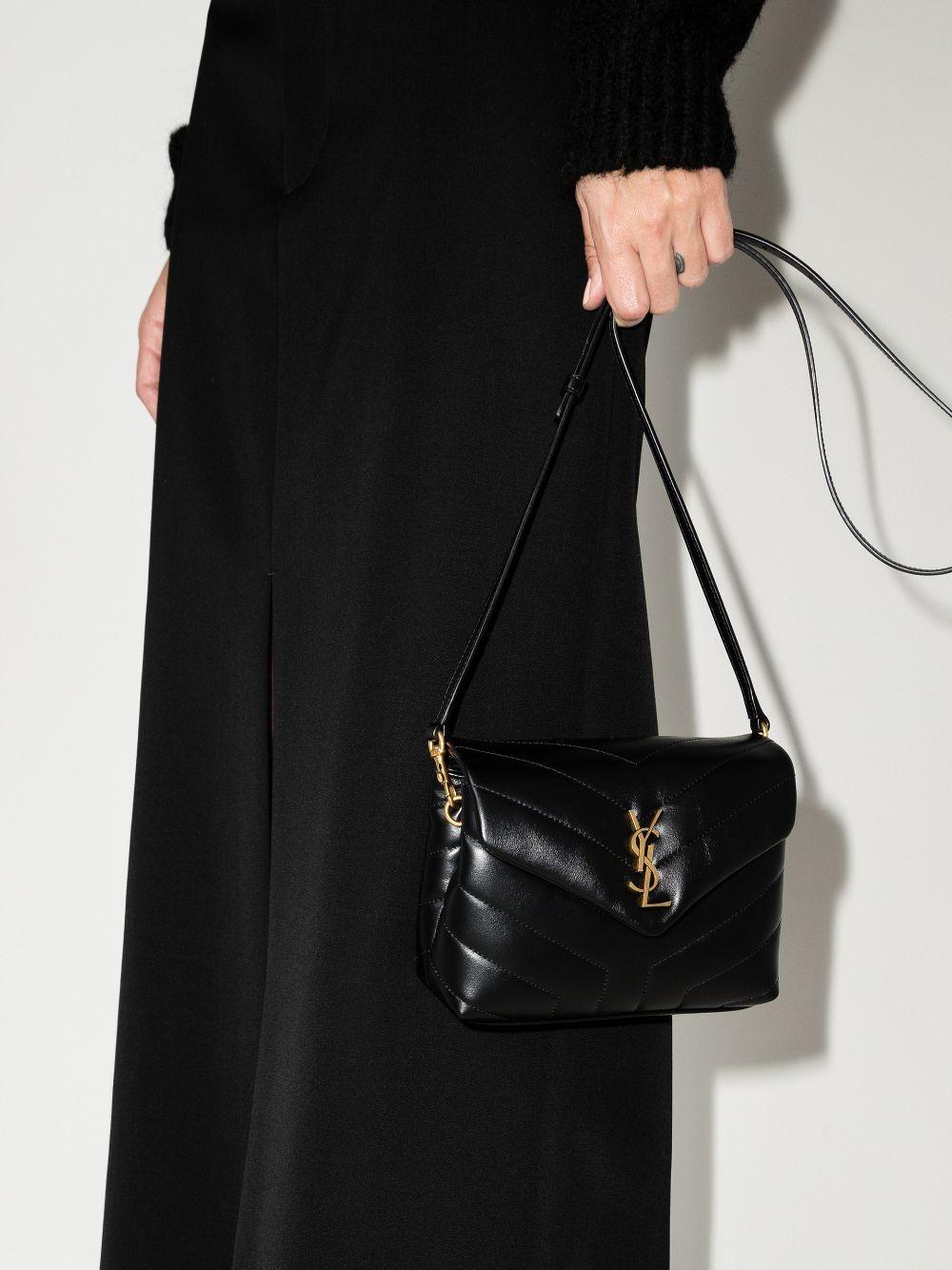 Loulou Toy crossbody bag 678401 DV7071000 SAINT LAURENT