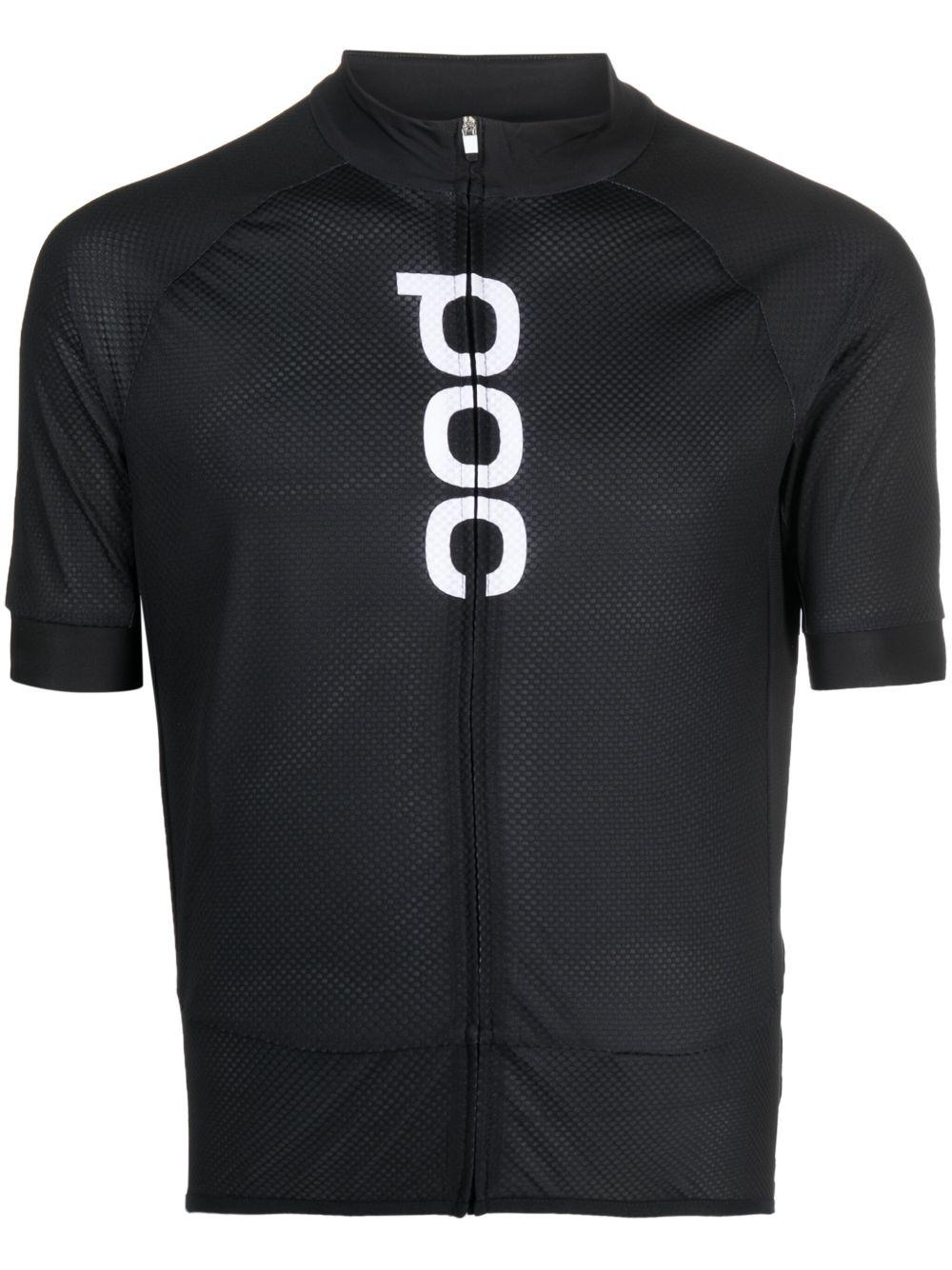 Essential ROAD jersey jacket 58135MSESSENTIALROAD URANIUMBLACK POC